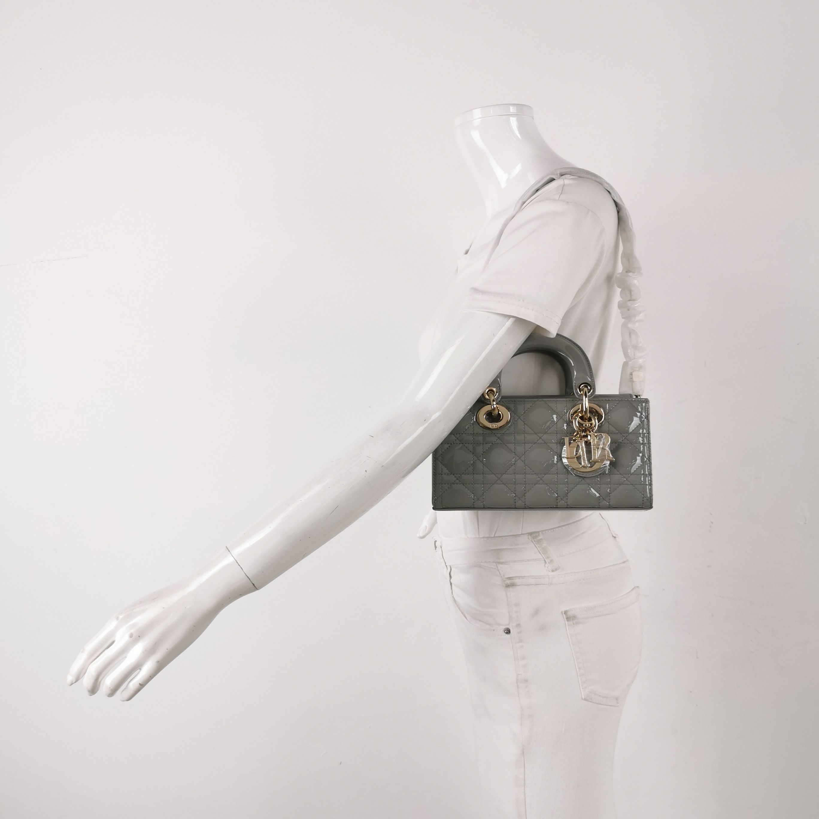 Dior Dior Women os Shoulder Bags Size ONE SIZE - 2 Thumbnail
