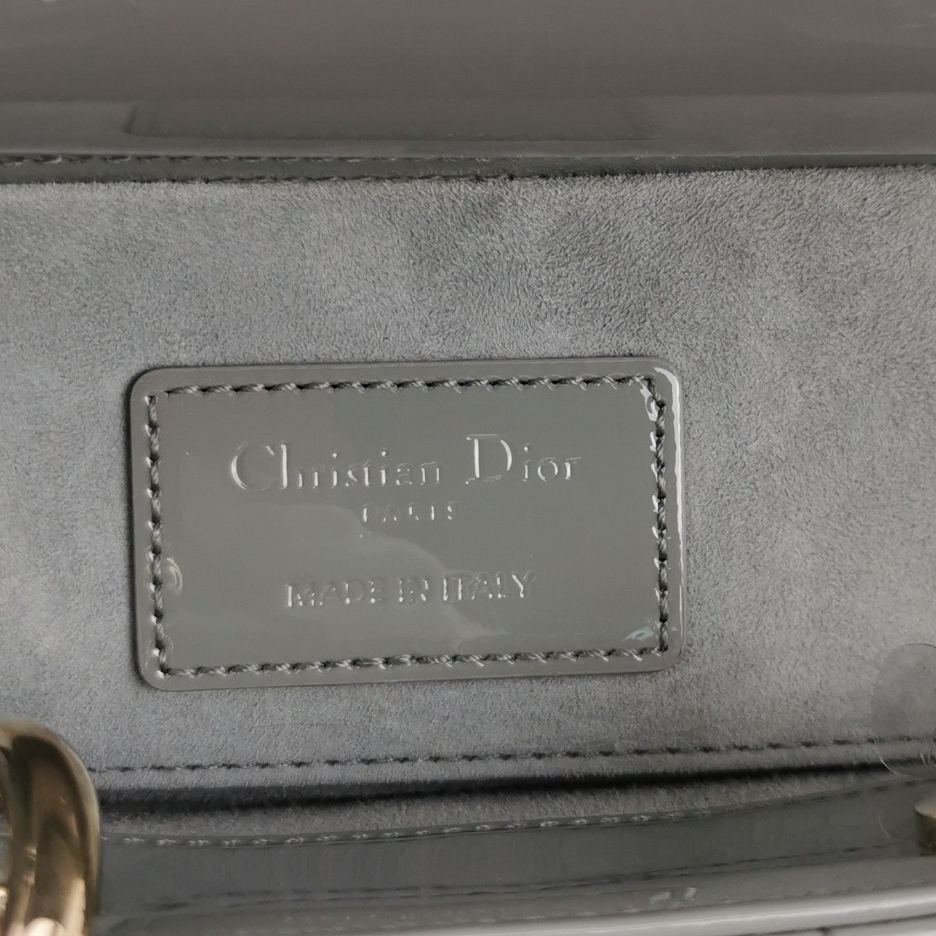 Dior Dior Women os Shoulder Bags Size ONE SIZE - 8 Thumbnail