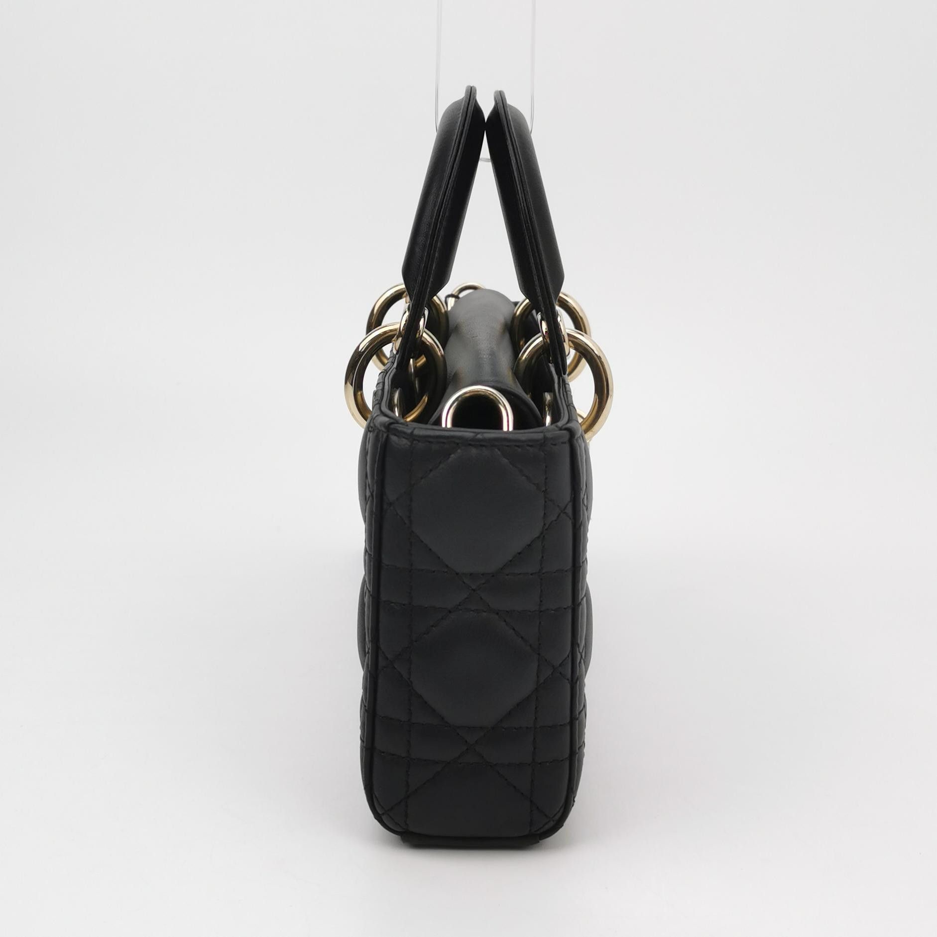 Dior Dior Women os Shoulder Bags Size ONE SIZE - 4 Thumbnail