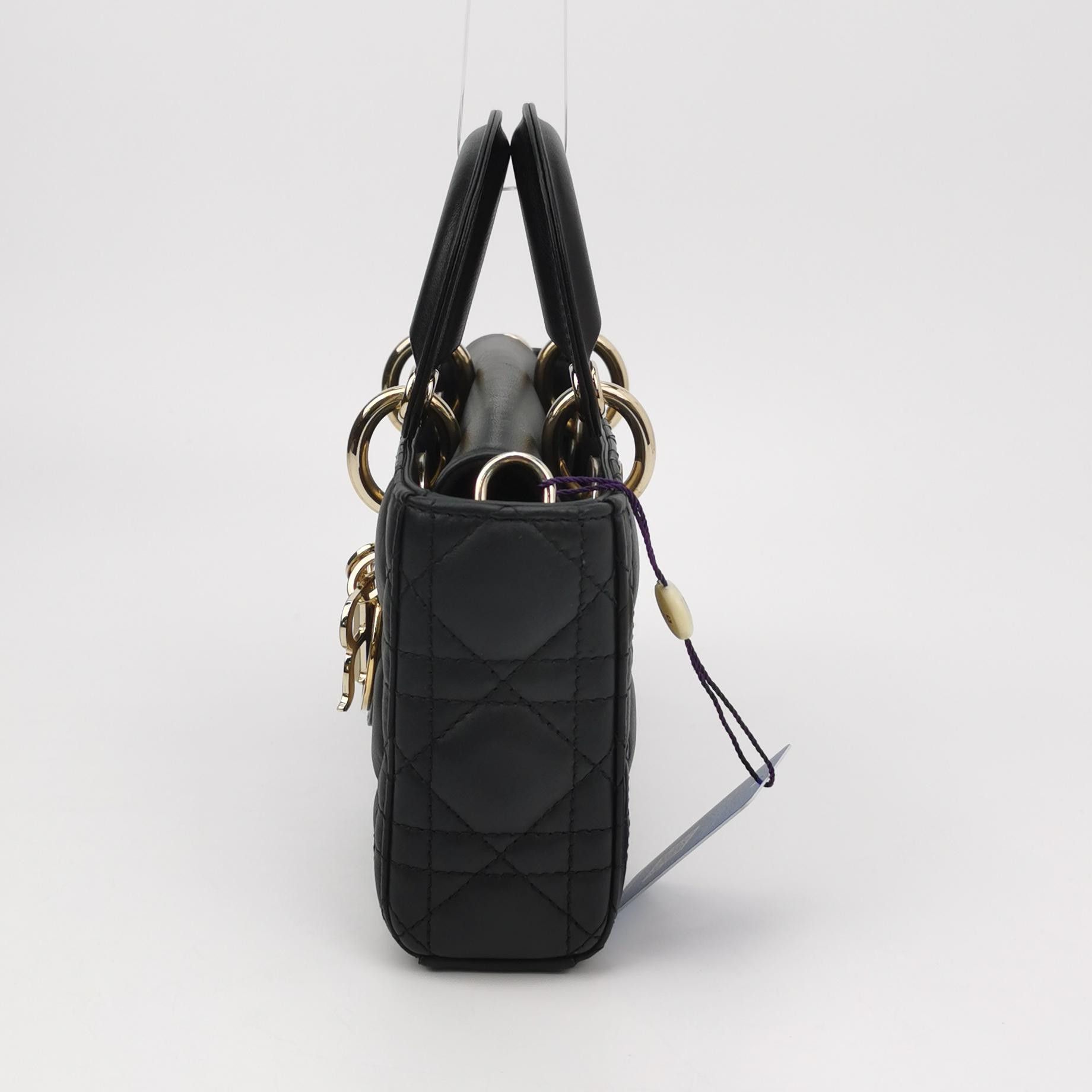 Dior Dior Women os Shoulder Bags Size ONE SIZE - 3 Thumbnail