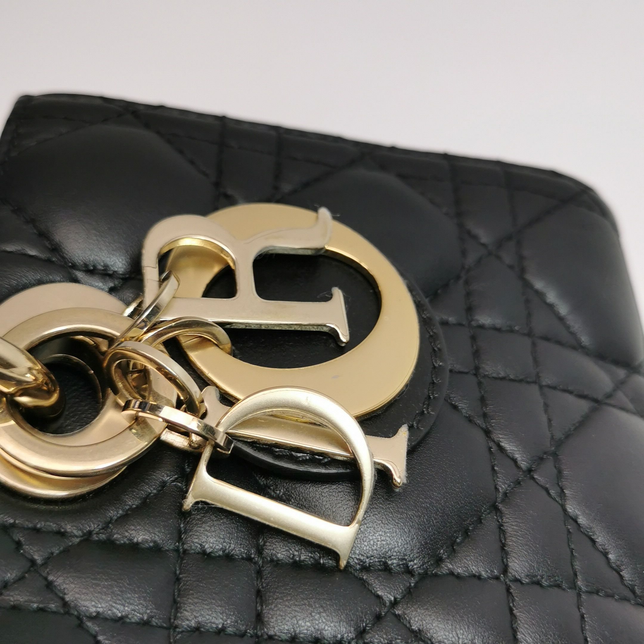 Dior Dior Women os Shoulder Bags Size ONE SIZE - 13 Thumbnail