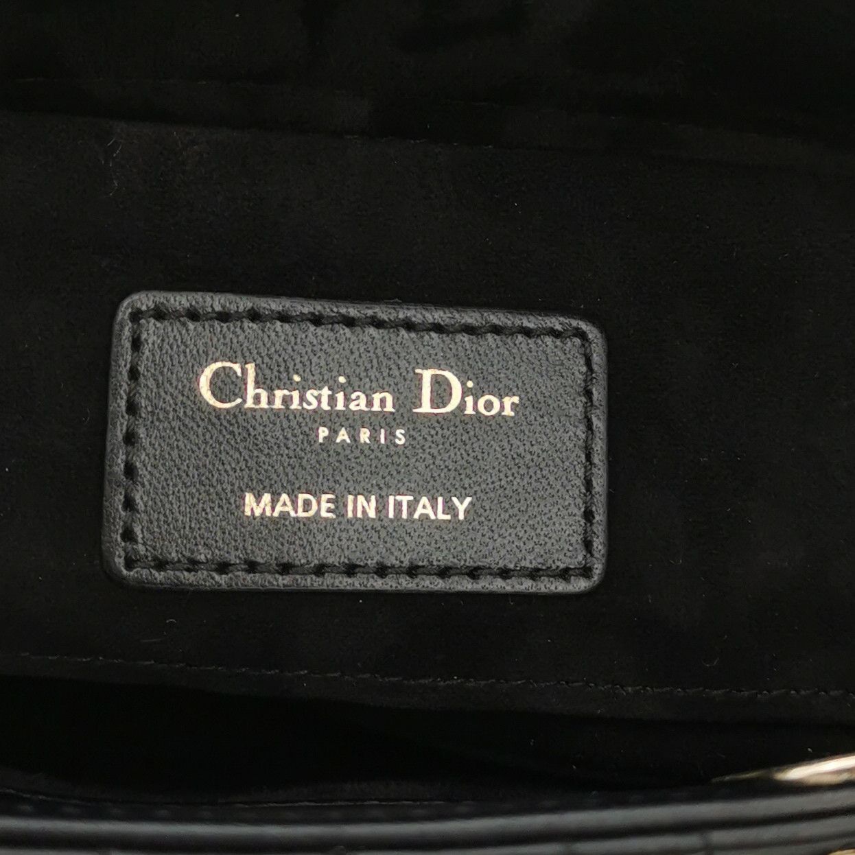 Dior Dior Women os Shoulder Bags Size ONE SIZE - 8 Thumbnail
