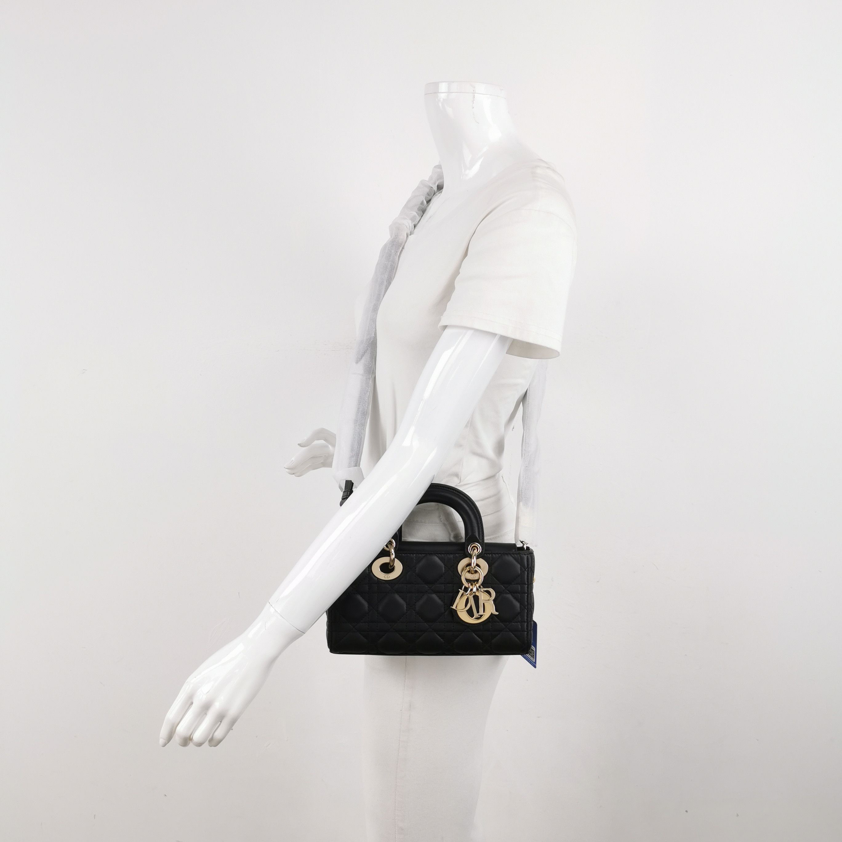 Dior Dior Women os Shoulder Bags Size ONE SIZE - 2 Thumbnail