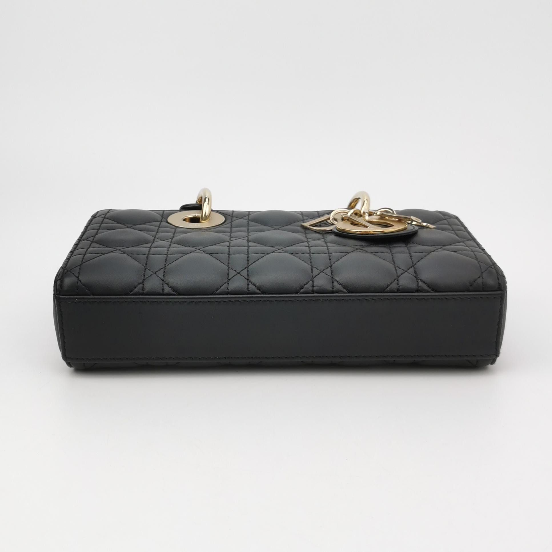 Dior Dior Women os Shoulder Bags Size ONE SIZE - 6 Thumbnail