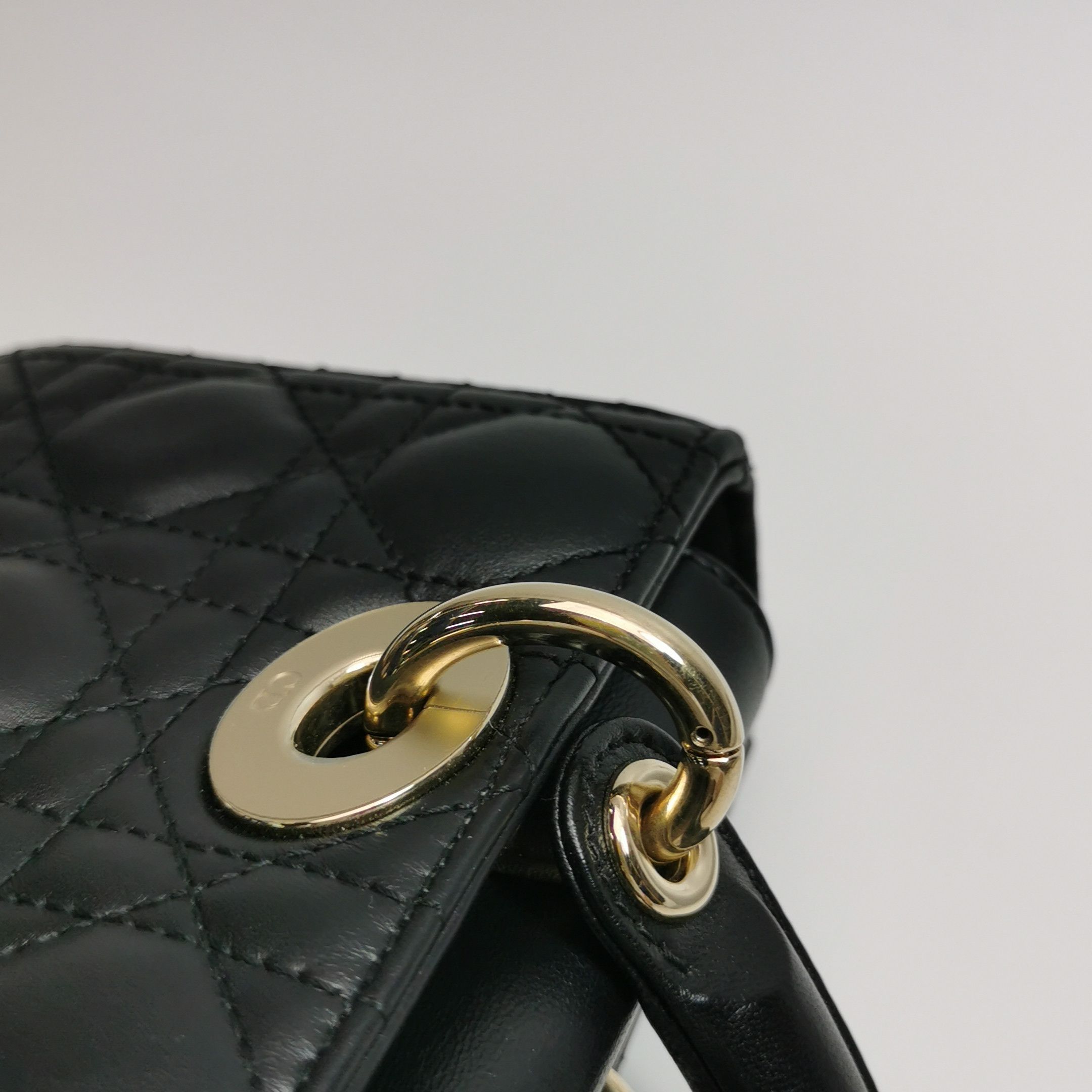 Dior Dior Women os Shoulder Bags Size ONE SIZE - 14 Thumbnail
