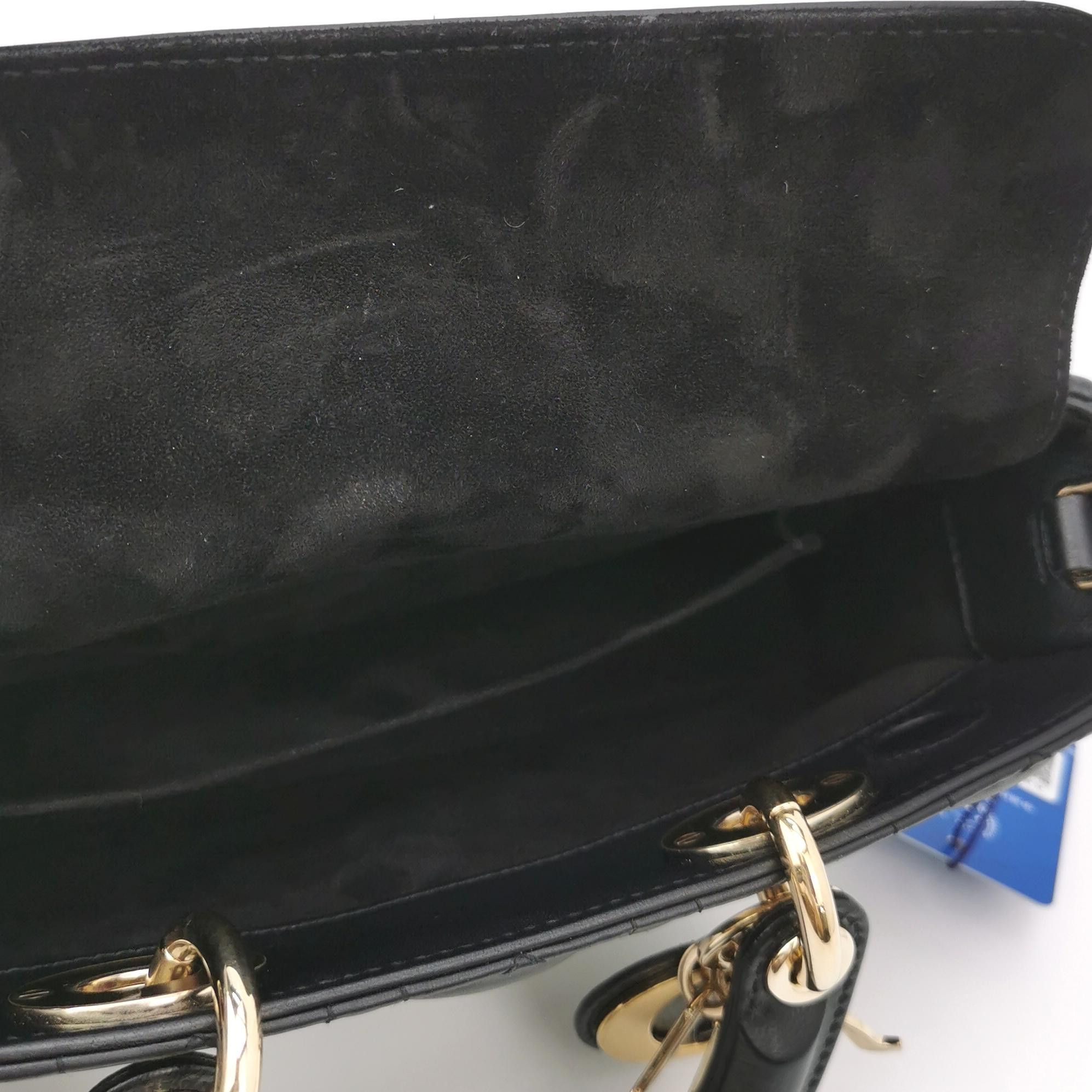 Dior Dior Women os Shoulder Bags Size ONE SIZE - 7 Thumbnail