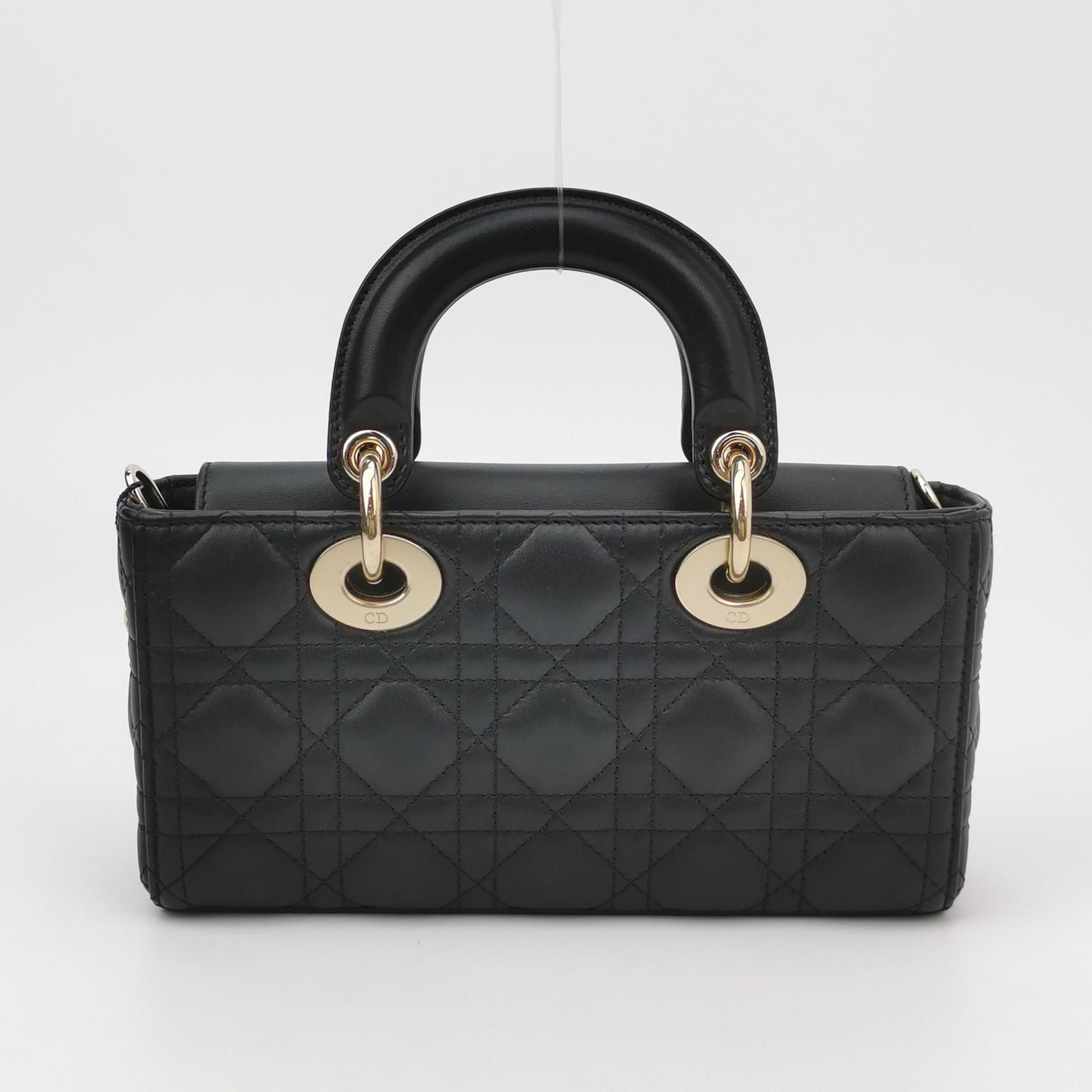 Dior Dior Women os Shoulder Bags Size ONE SIZE - 5 Thumbnail