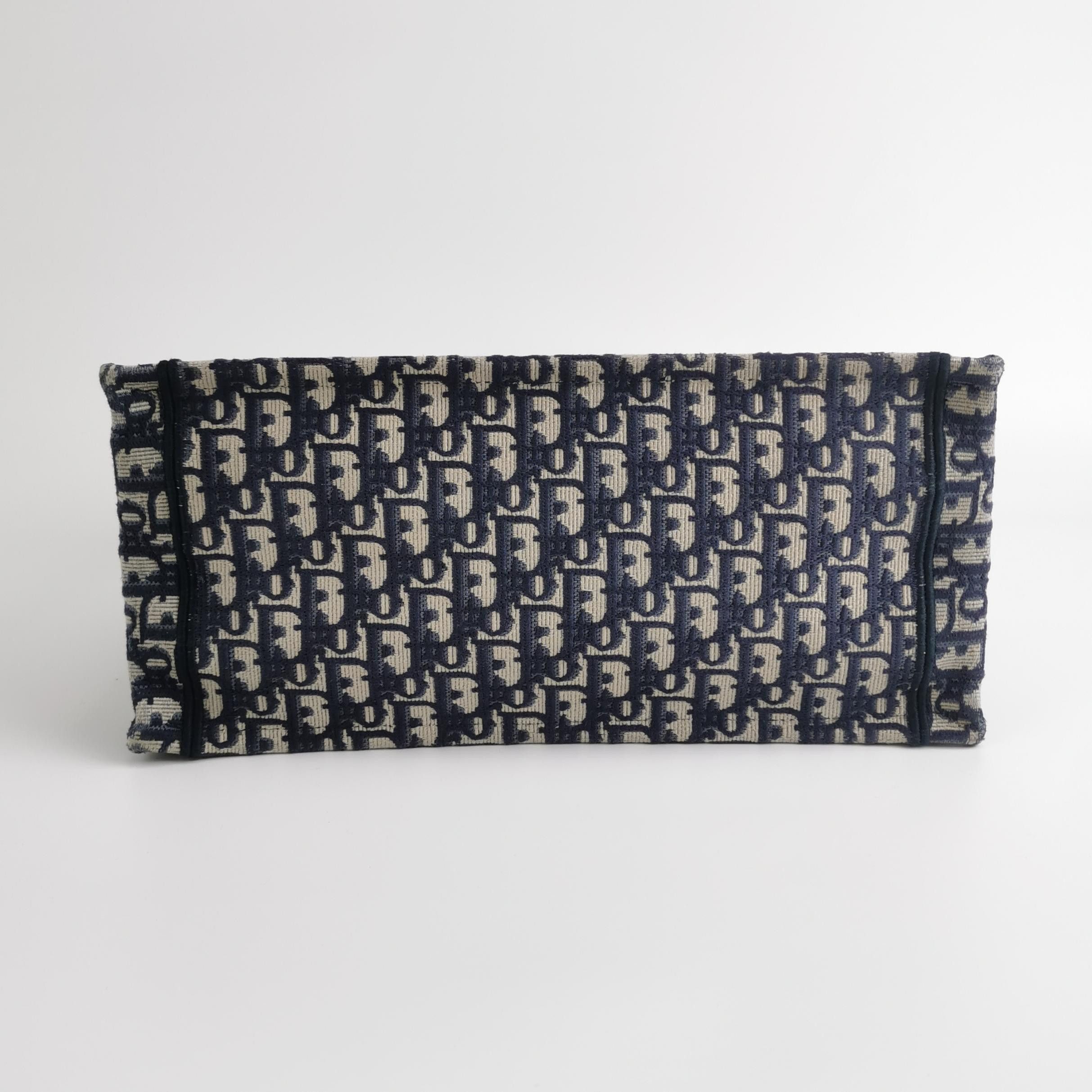 Dior Dior Women os Tote Bags Size ONE SIZE - 6 Thumbnail