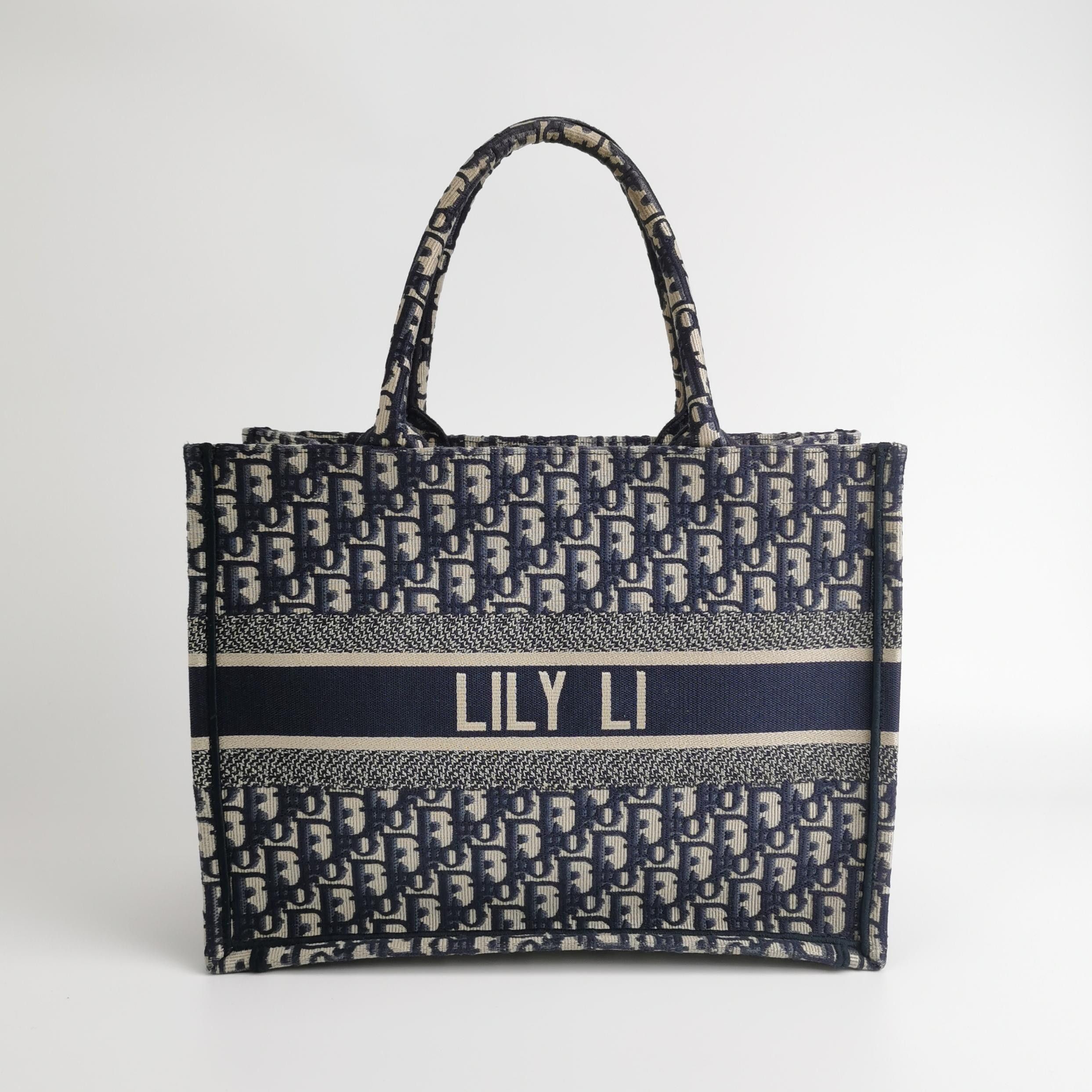 Dior Dior Women os Tote Bags Size ONE SIZE - 5 Thumbnail