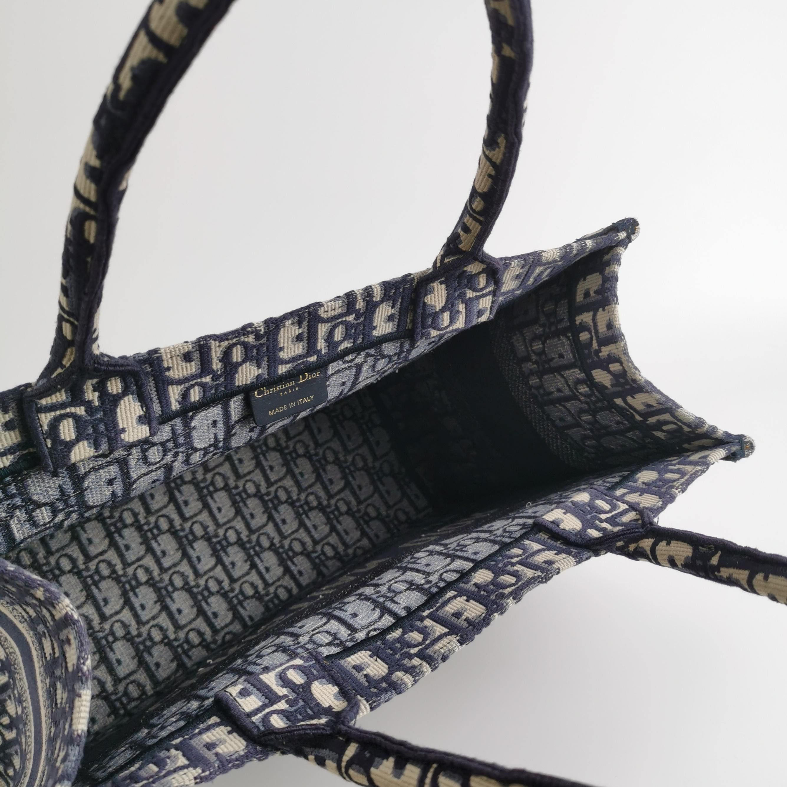 Dior Dior Women os Tote Bags Size ONE SIZE - 7 Thumbnail