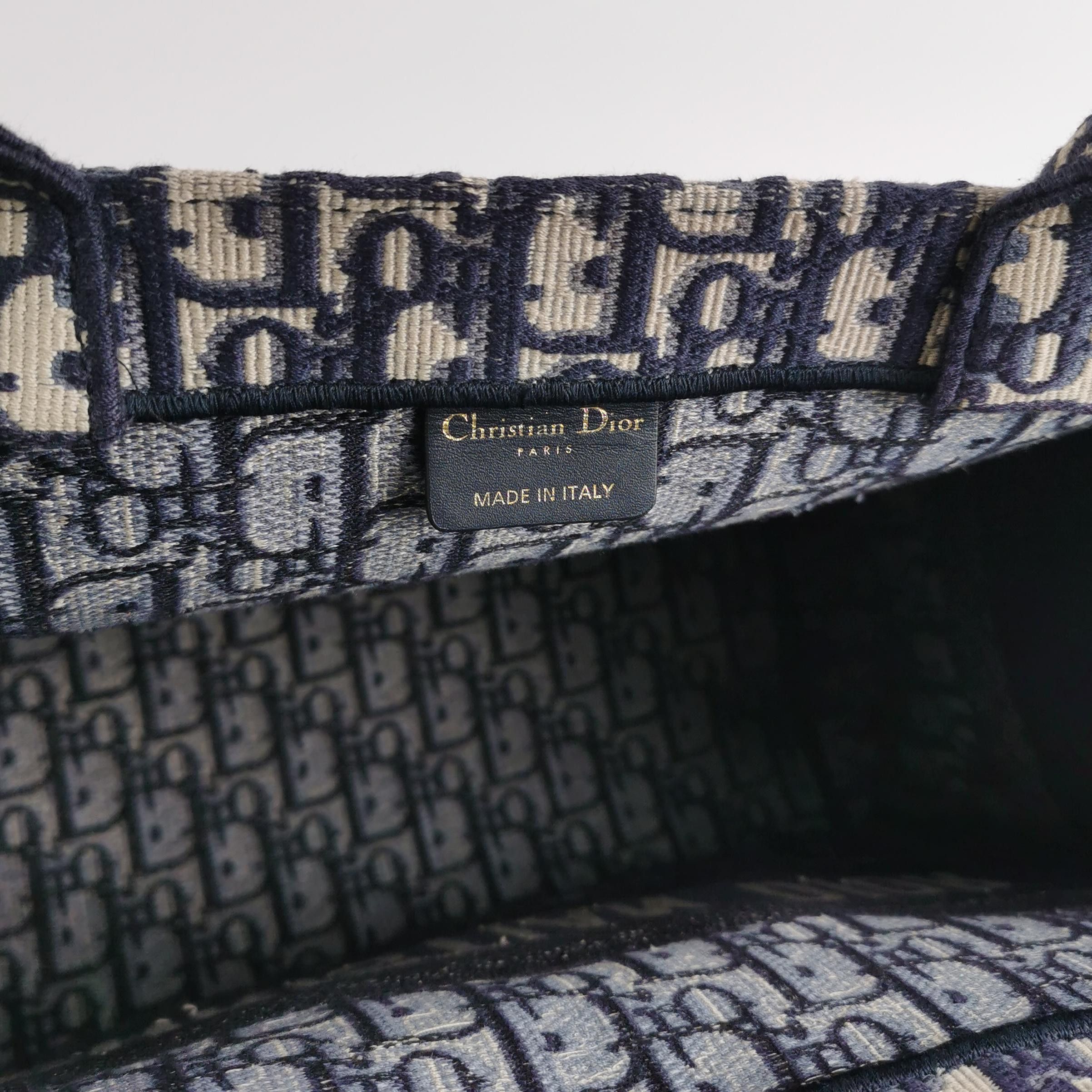 Dior Dior Women os Tote Bags Size ONE SIZE - 8 Thumbnail