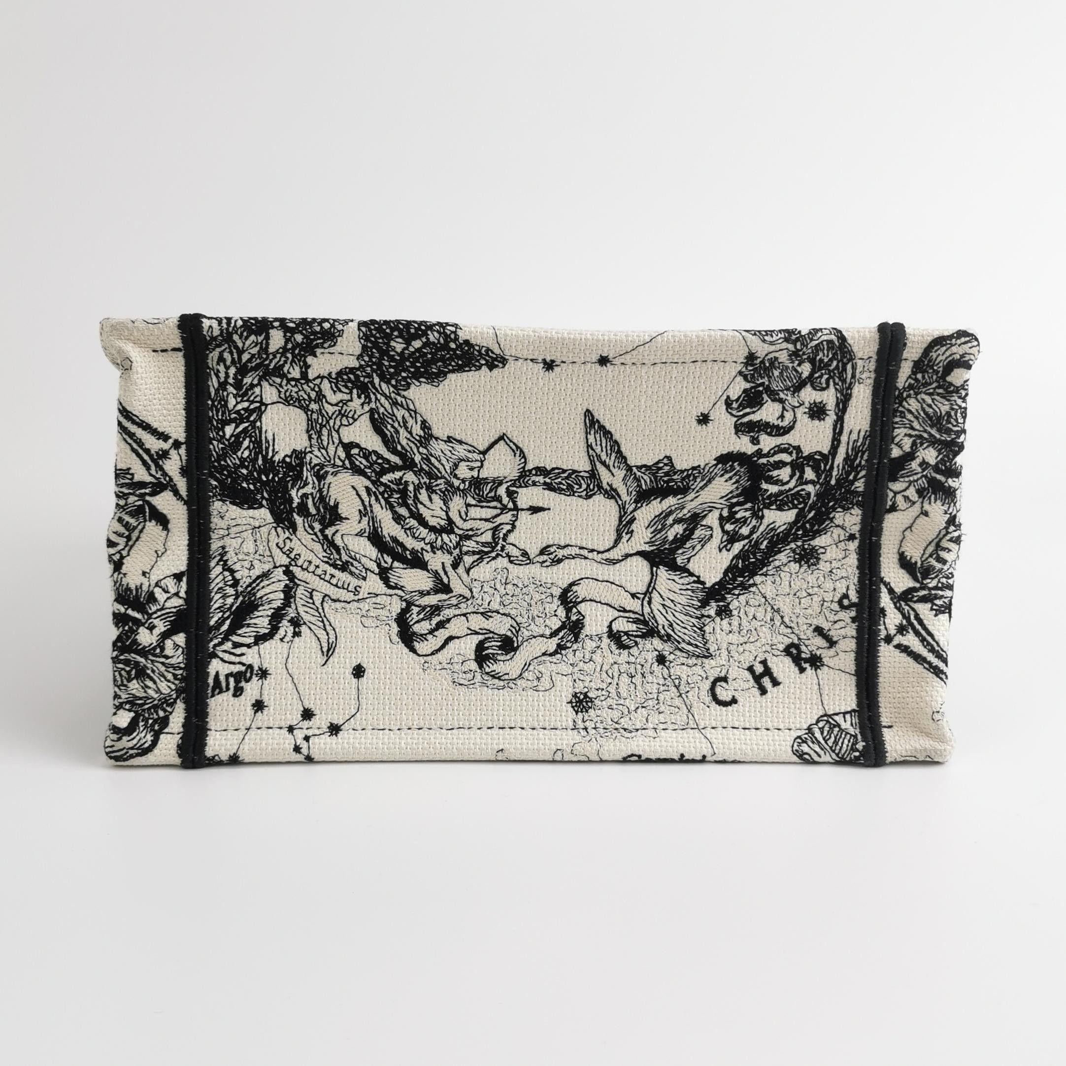 Dior Dior Women os Tote Bags Size ONE SIZE - 6 Thumbnail
