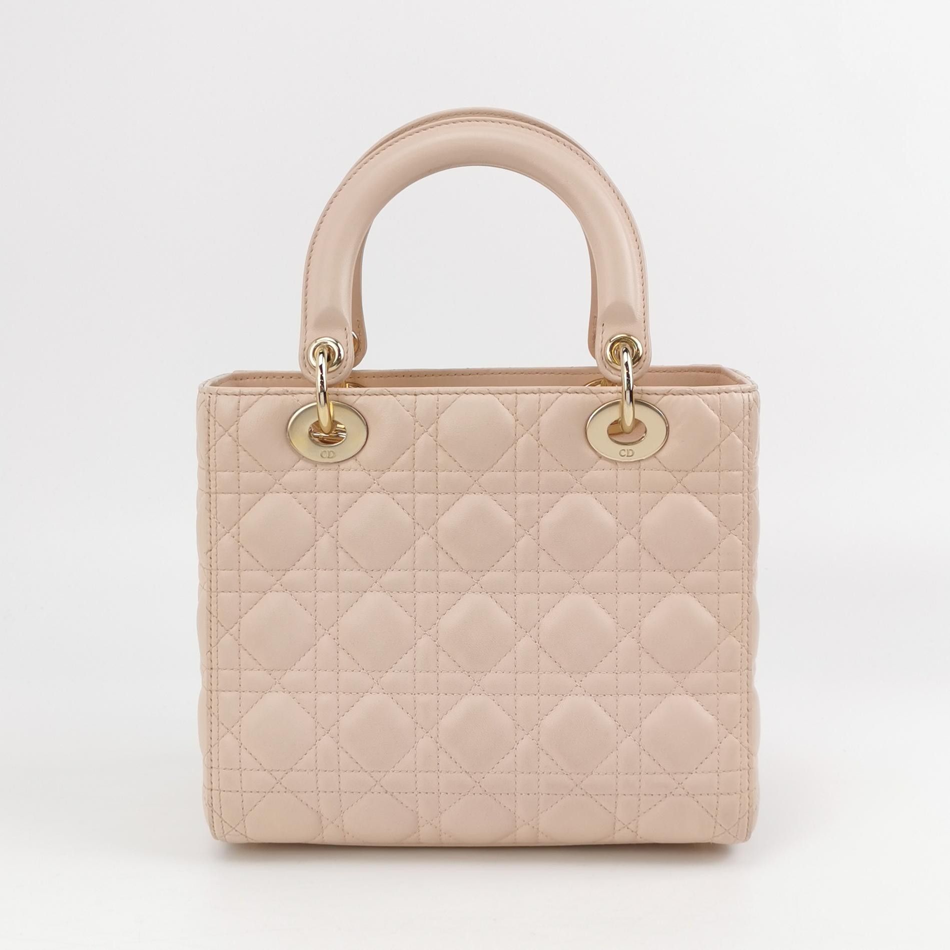 Dior Dior Women os Shoulder Bags Size ONE SIZE - 5 Thumbnail