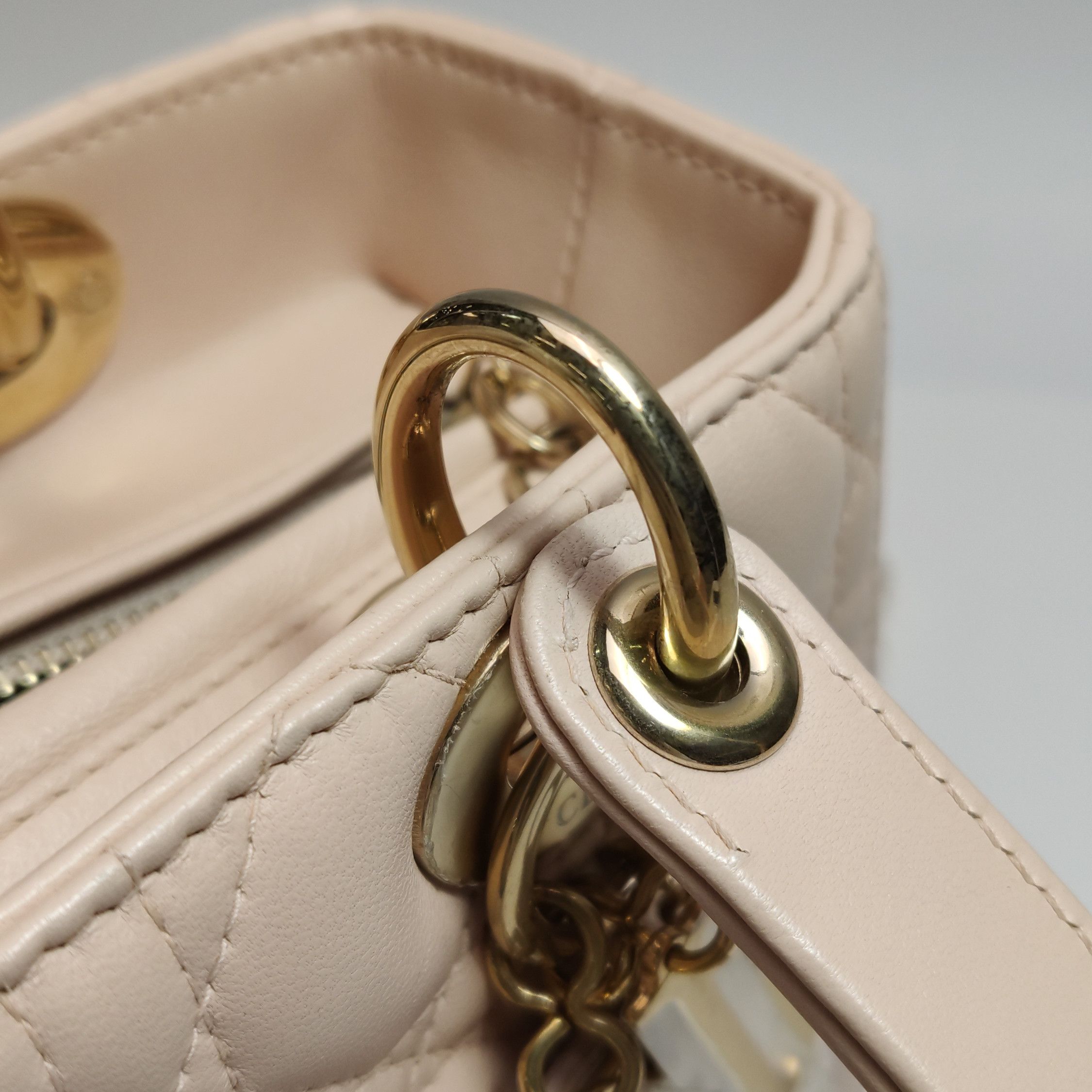 Dior Dior Women os Shoulder Bags Size ONE SIZE - 14 Thumbnail