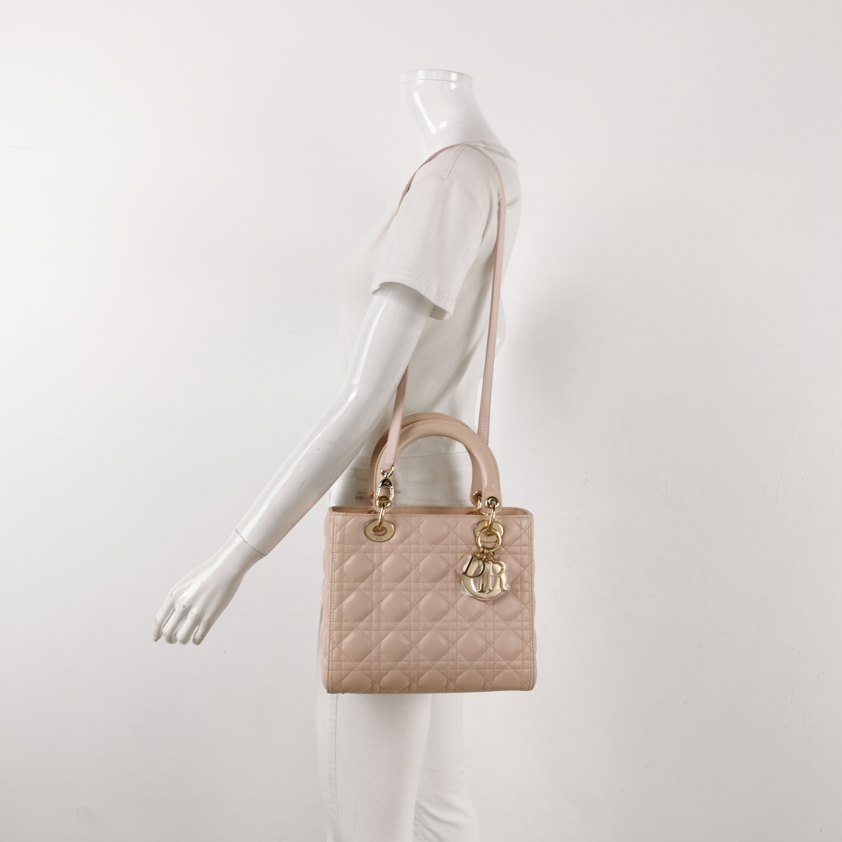 Dior Dior Women os Shoulder Bags Size ONE SIZE - 2 Thumbnail