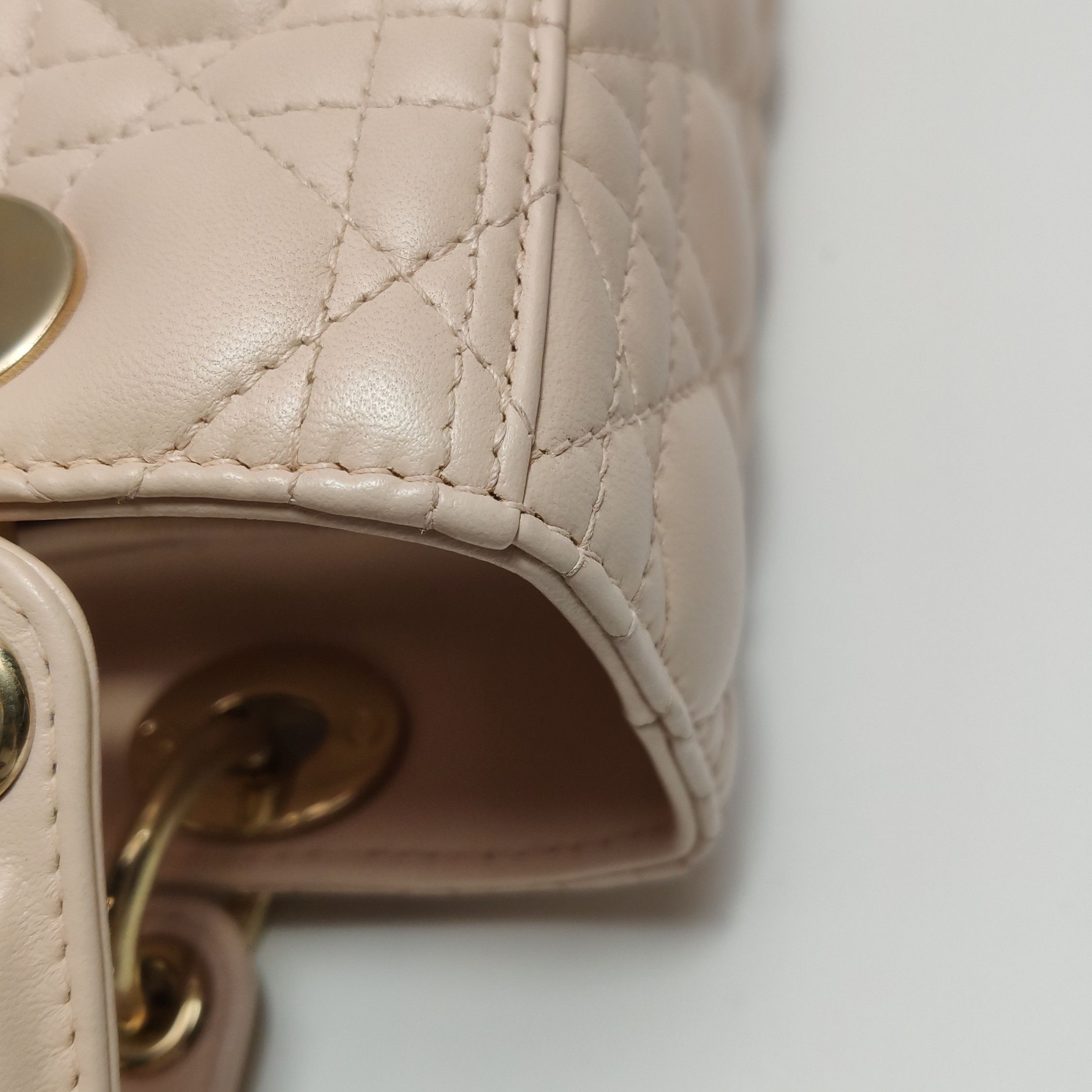 Dior Dior Women os Shoulder Bags Size ONE SIZE - 17 Thumbnail