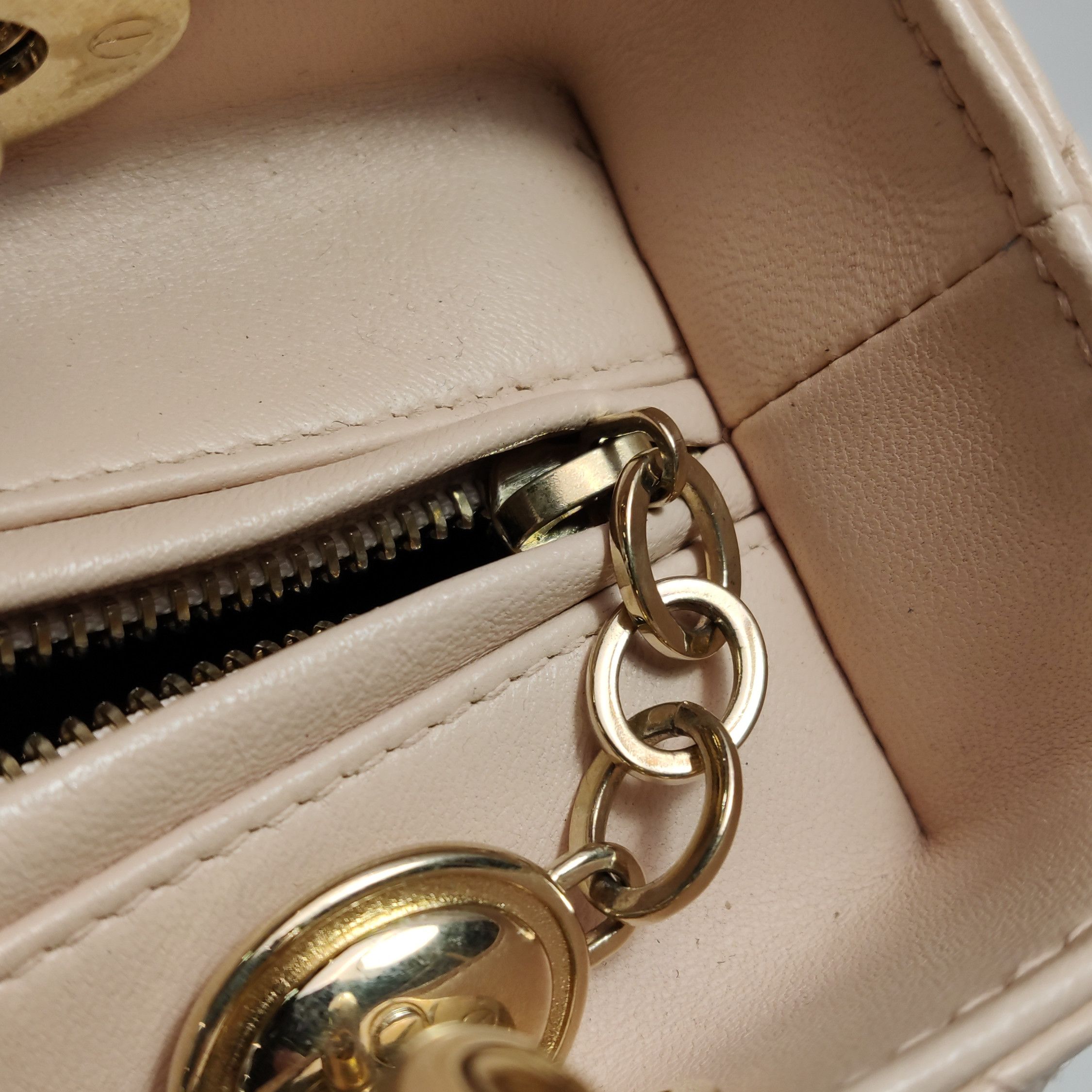 Dior Dior Women os Shoulder Bags Size ONE SIZE - 13 Thumbnail