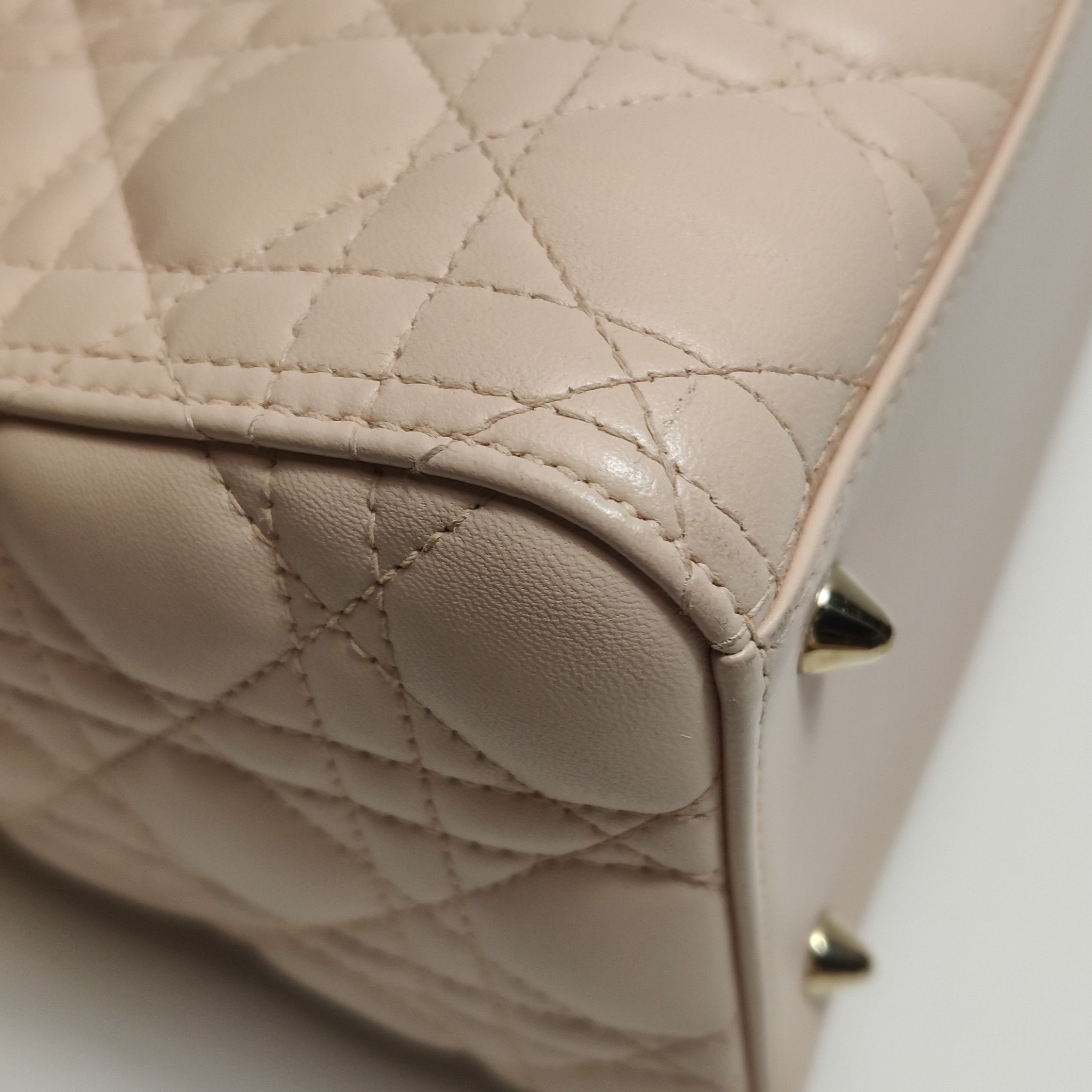 Dior Dior Women os Shoulder Bags Size ONE SIZE - 20 Thumbnail