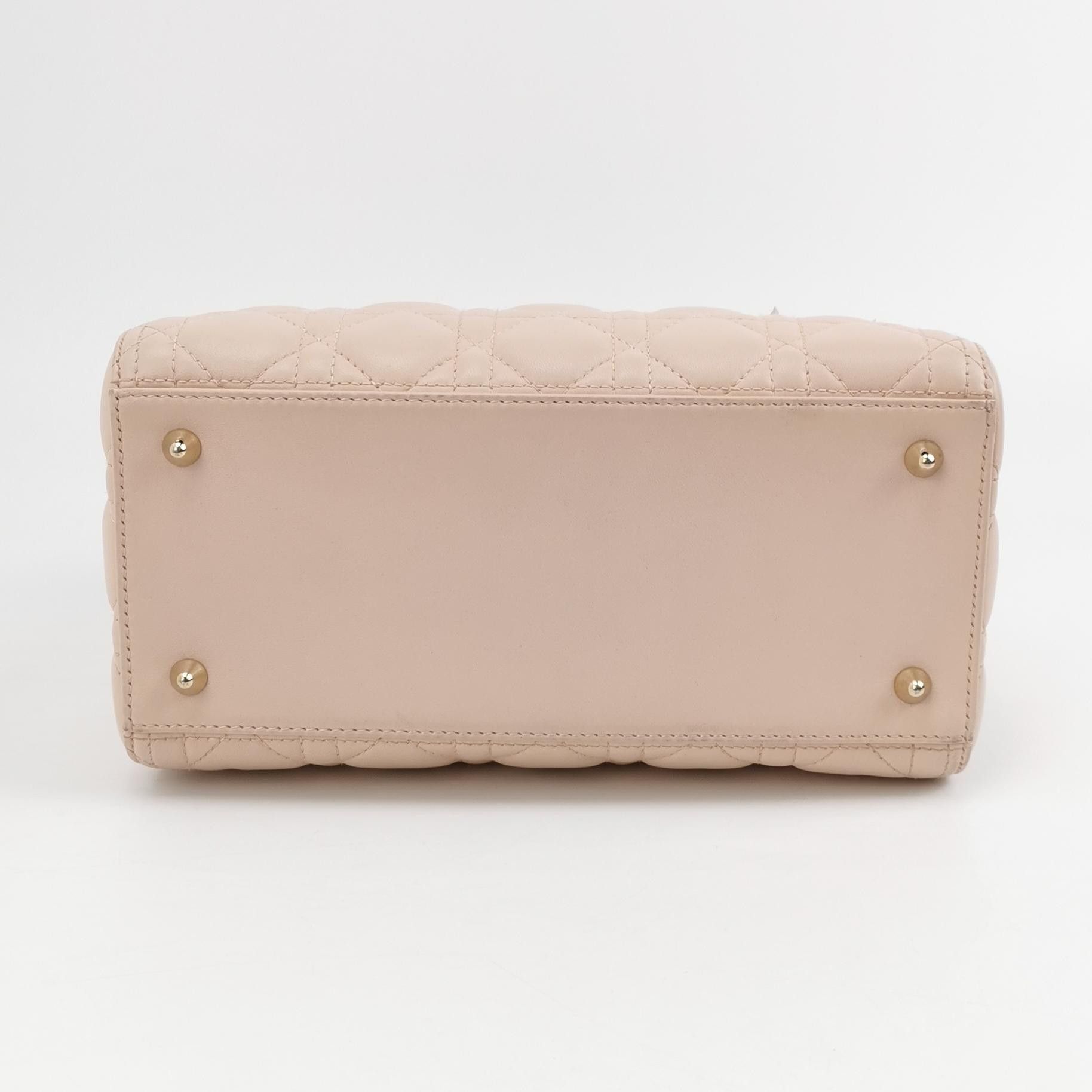 Dior Dior Women os Shoulder Bags Size ONE SIZE - 6 Thumbnail