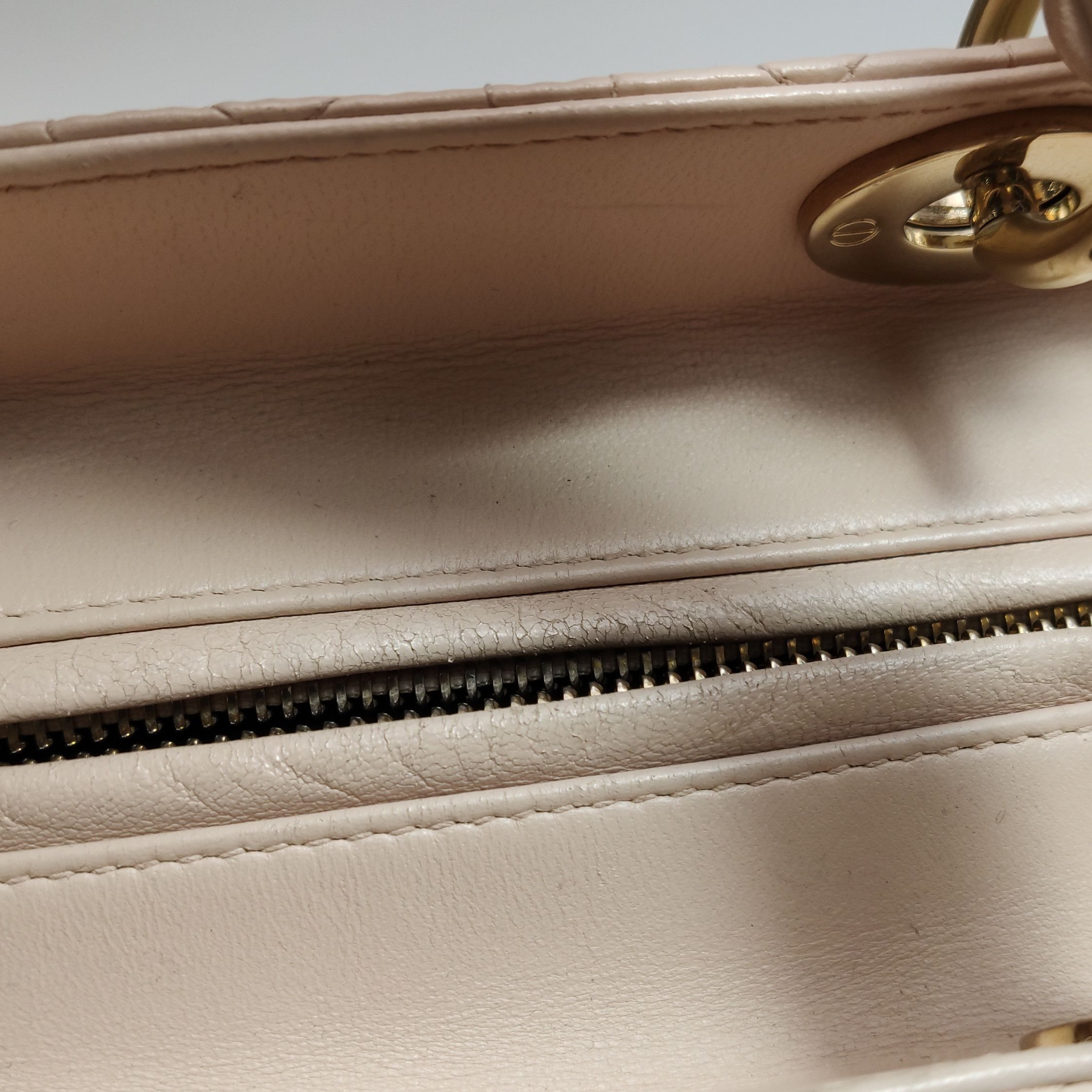 Dior Dior Women os Shoulder Bags Size ONE SIZE - 19 Thumbnail