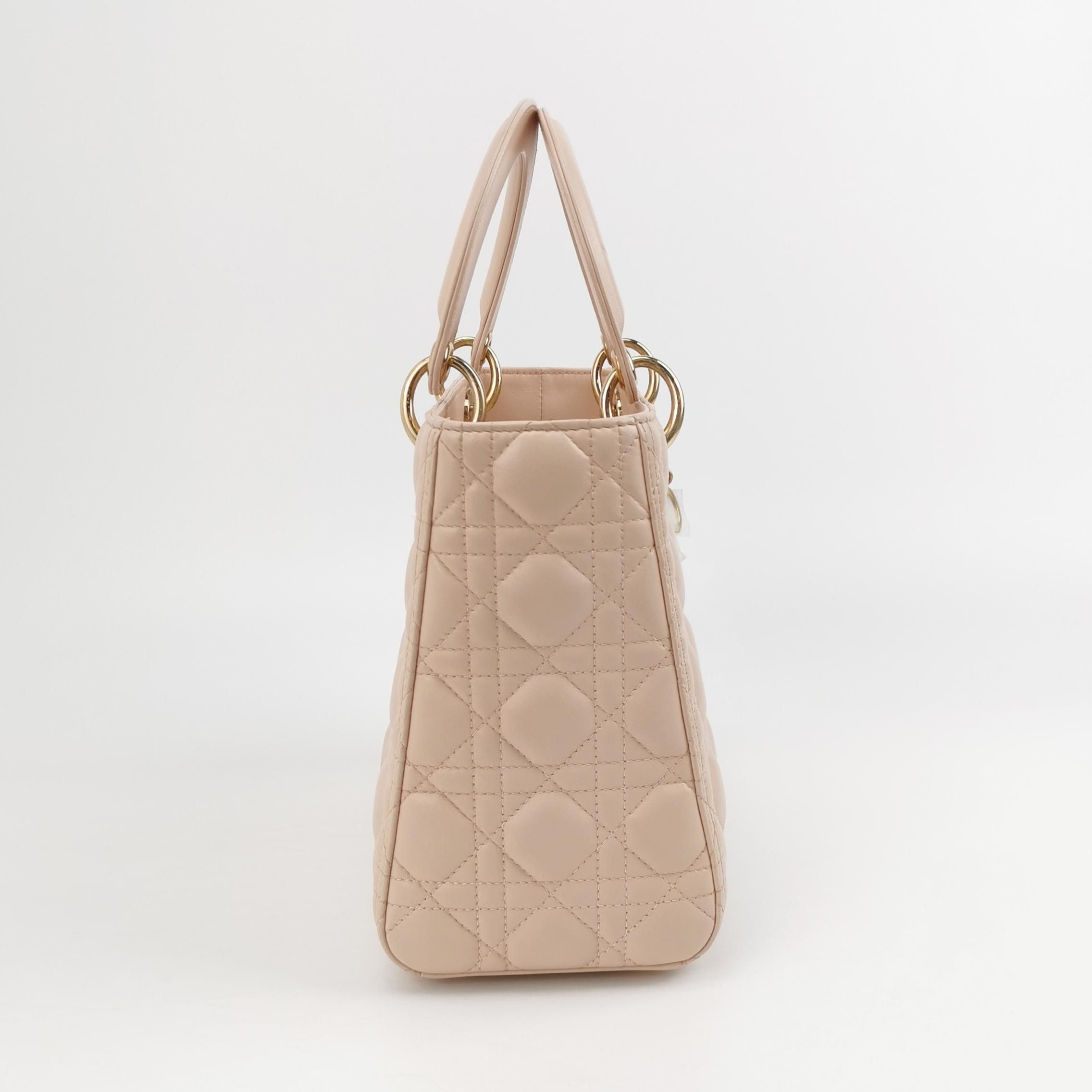 Dior Dior Women os Shoulder Bags Size ONE SIZE - 4 Thumbnail