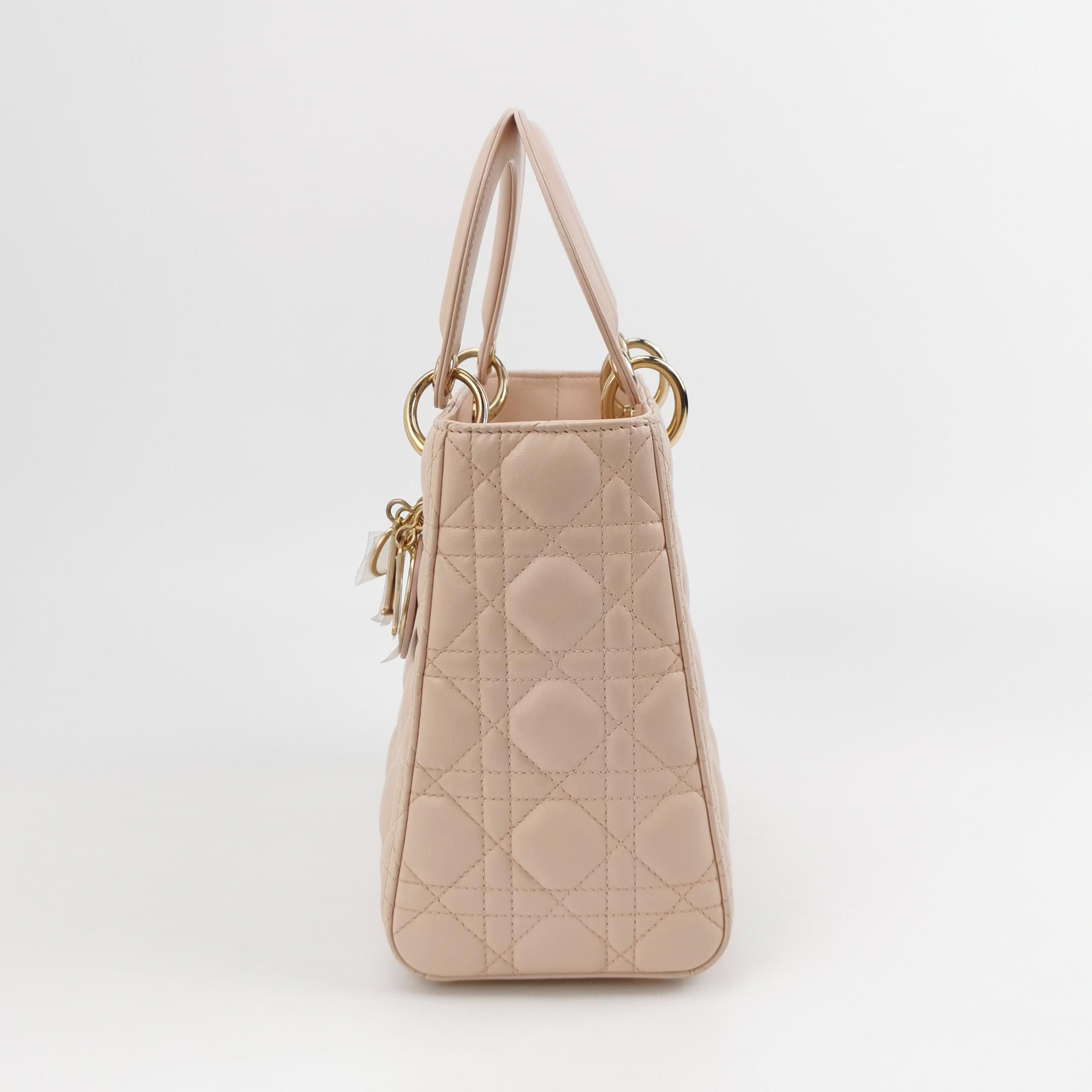 Dior Dior Women os Shoulder Bags Size ONE SIZE - 3 Thumbnail