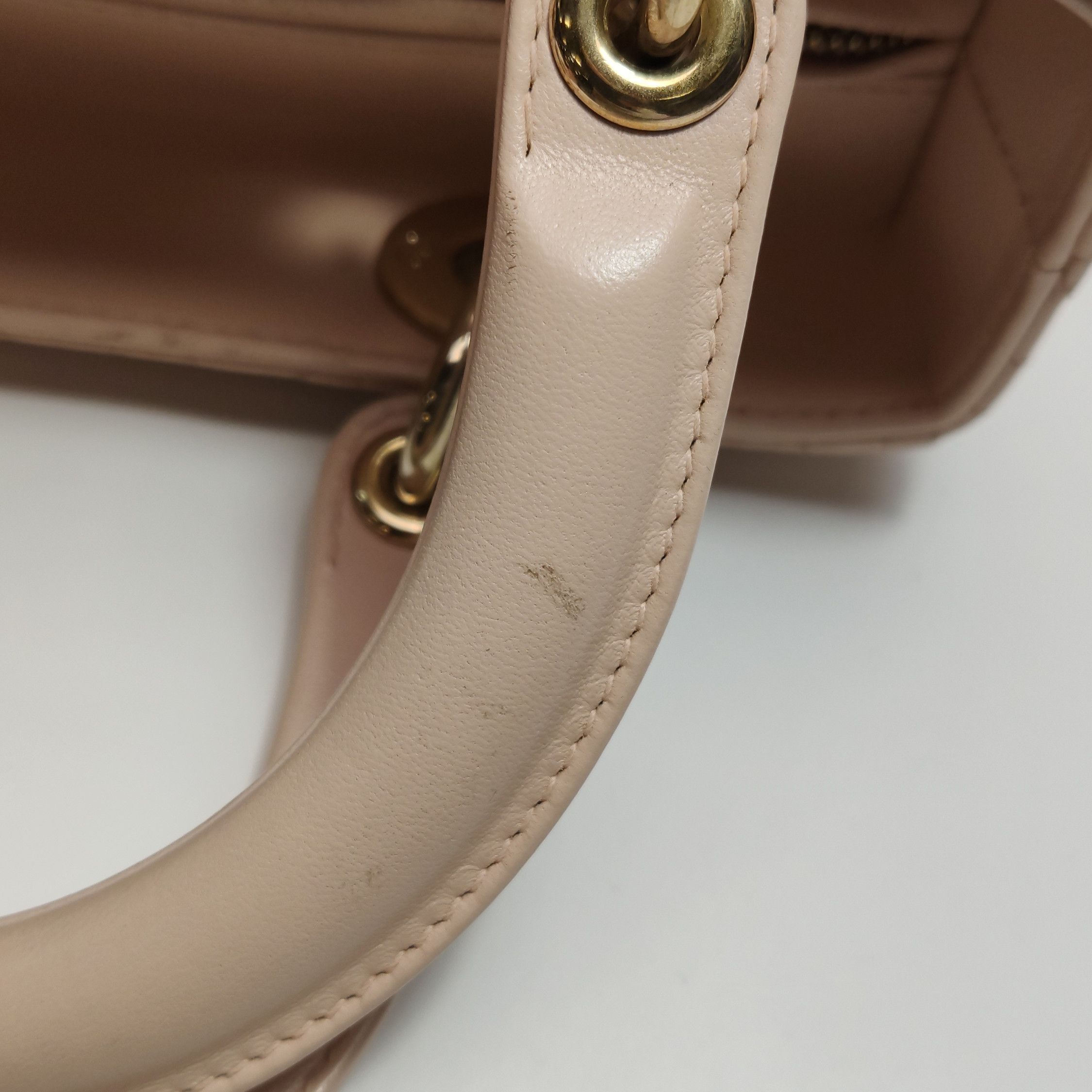 Dior Dior Women os Shoulder Bags Size ONE SIZE - 21 Thumbnail