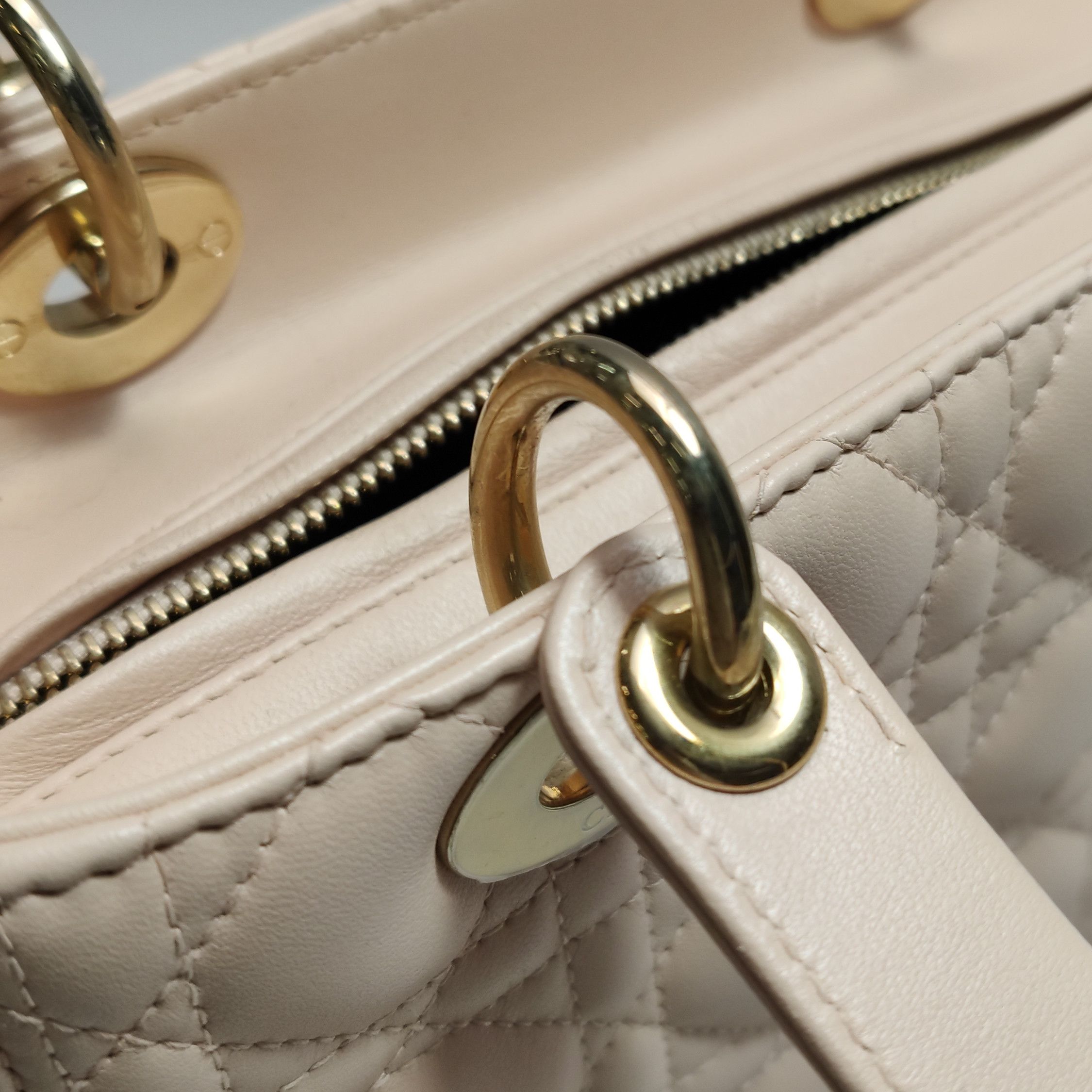 Dior Dior Women os Shoulder Bags Size ONE SIZE - 15 Thumbnail