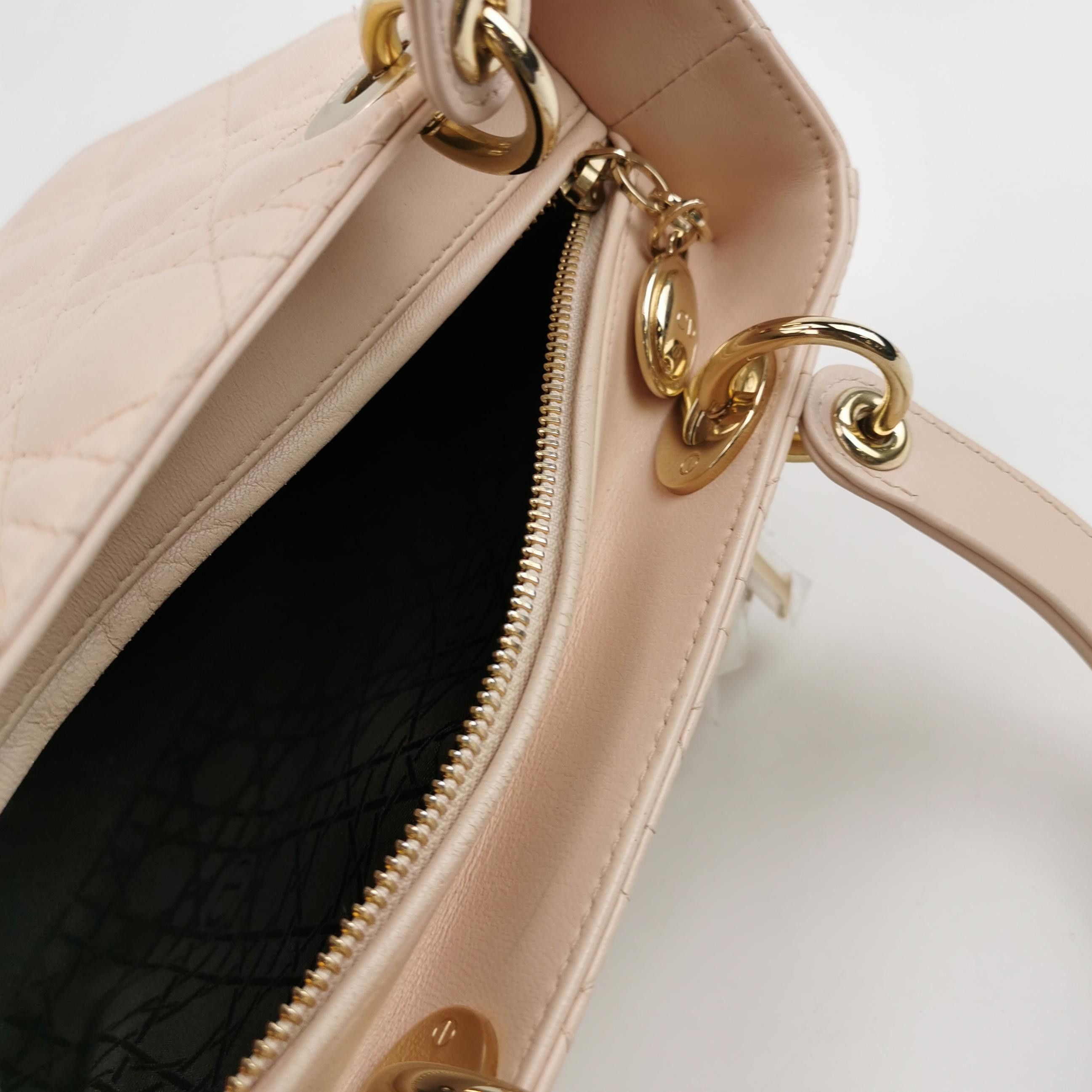 Dior Dior Women os Shoulder Bags Size ONE SIZE - 7 Thumbnail