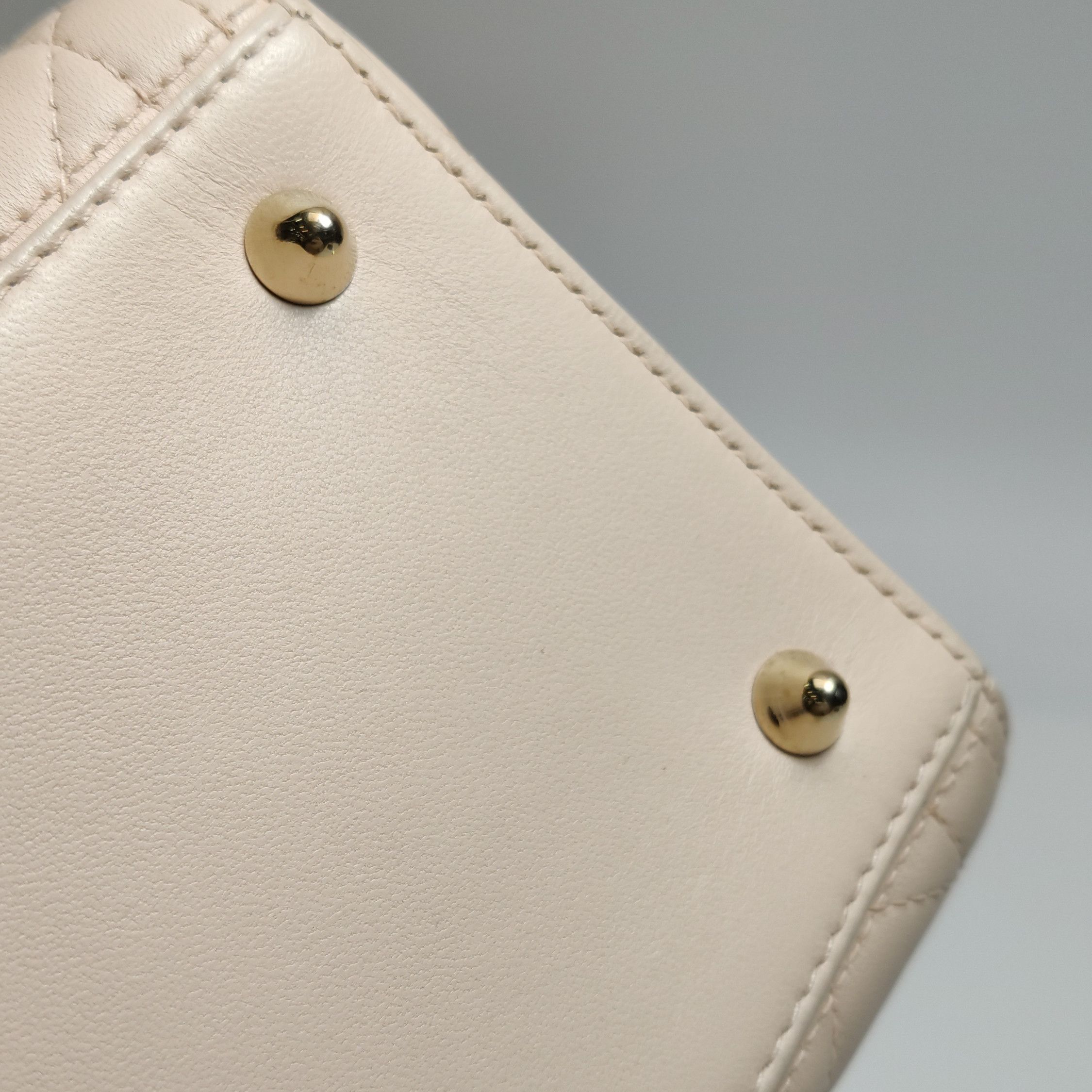 Dior Dior Women os Shoulder Bags Size ONE SIZE - 16 Thumbnail