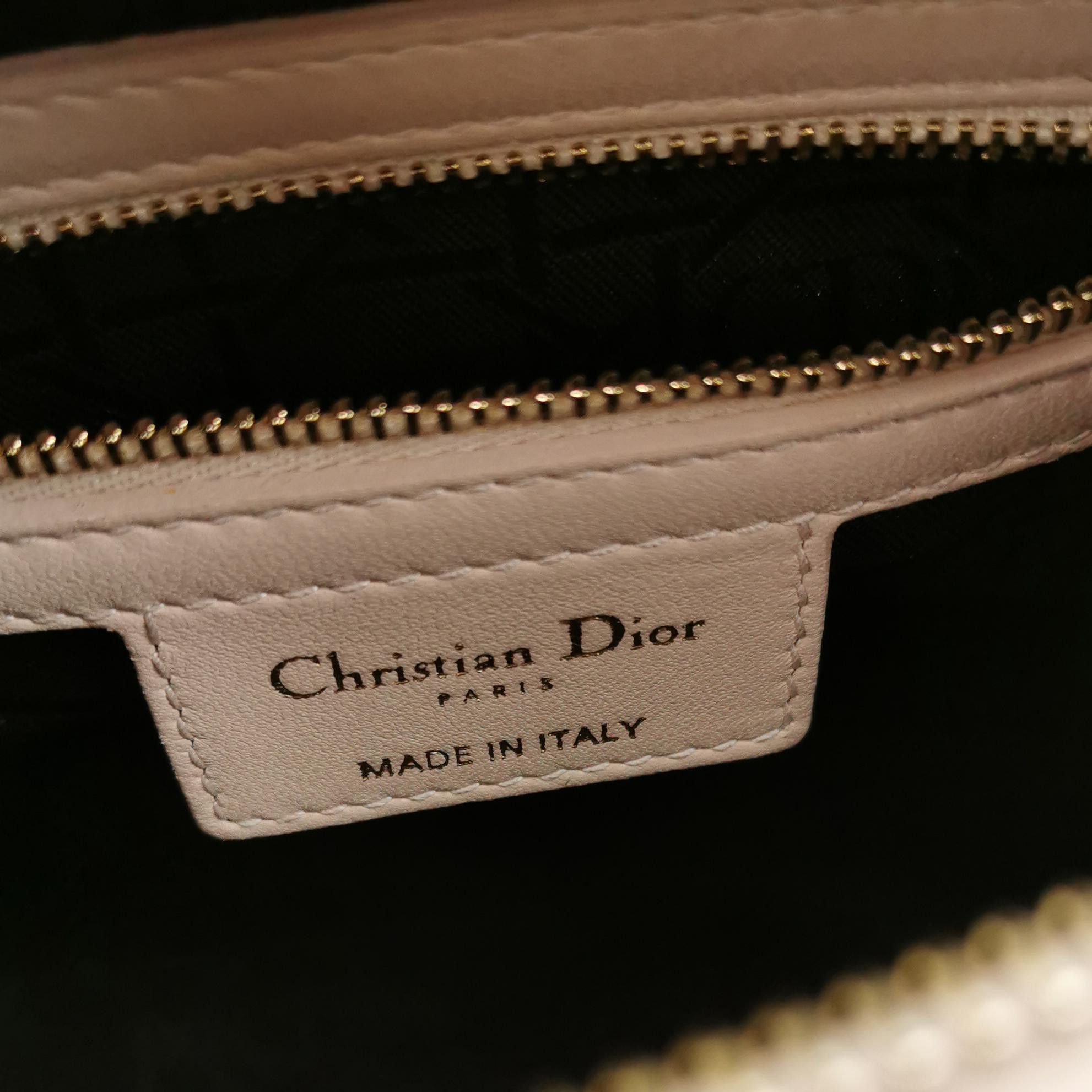 Dior Dior Women os Shoulder Bags Size ONE SIZE - 8 Thumbnail