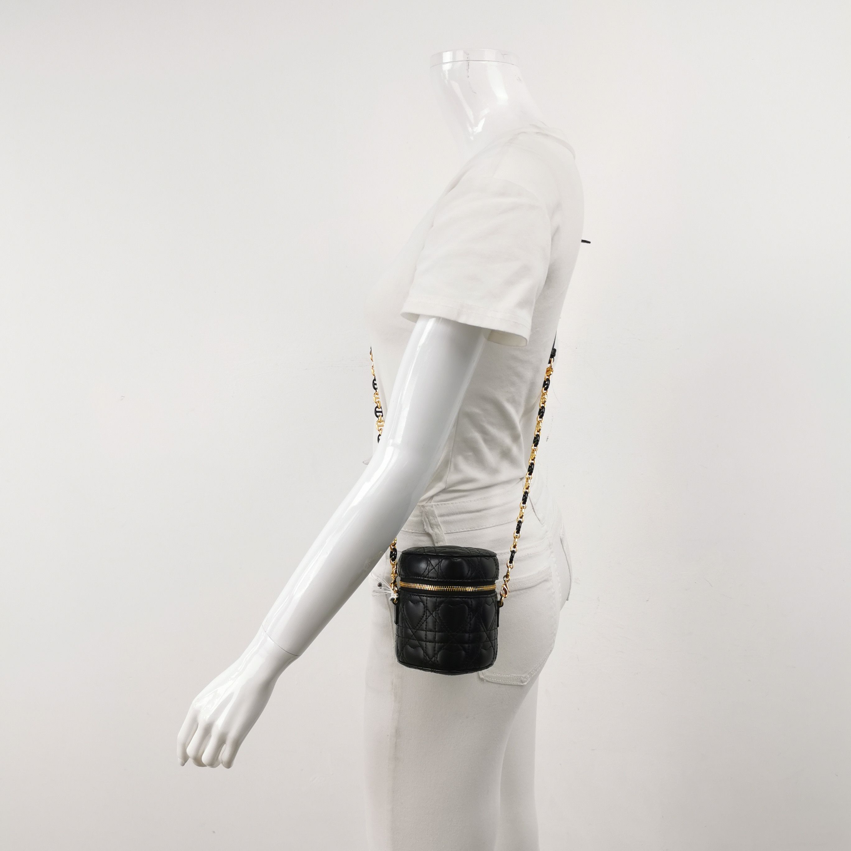 Dior Dior Women os Shoulder Bags Size ONE SIZE - 2 Thumbnail