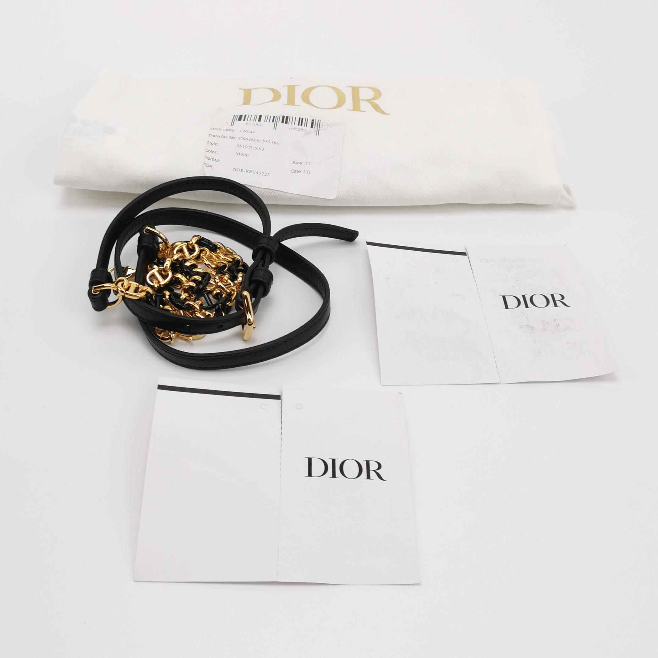Dior Dior Women os Shoulder Bags Size ONE SIZE - 10 Thumbnail