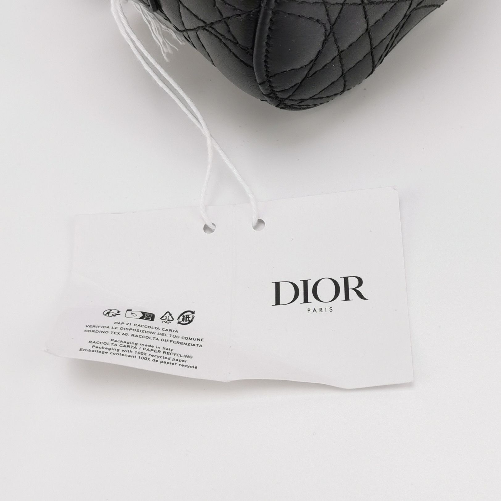 Dior Dior Women os Shoulder Bags Size ONE SIZE - 9 Thumbnail