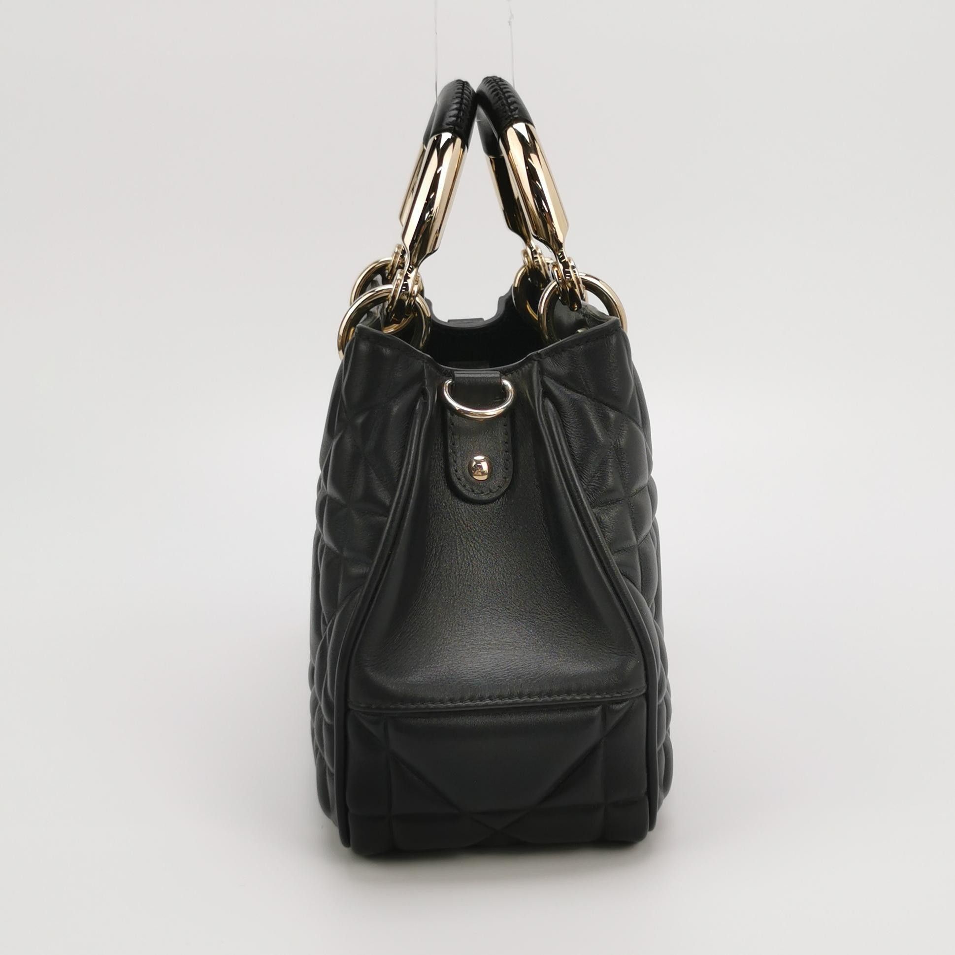 Dior Dior Women os Shoulder Bags Size ONE SIZE - 4 Thumbnail