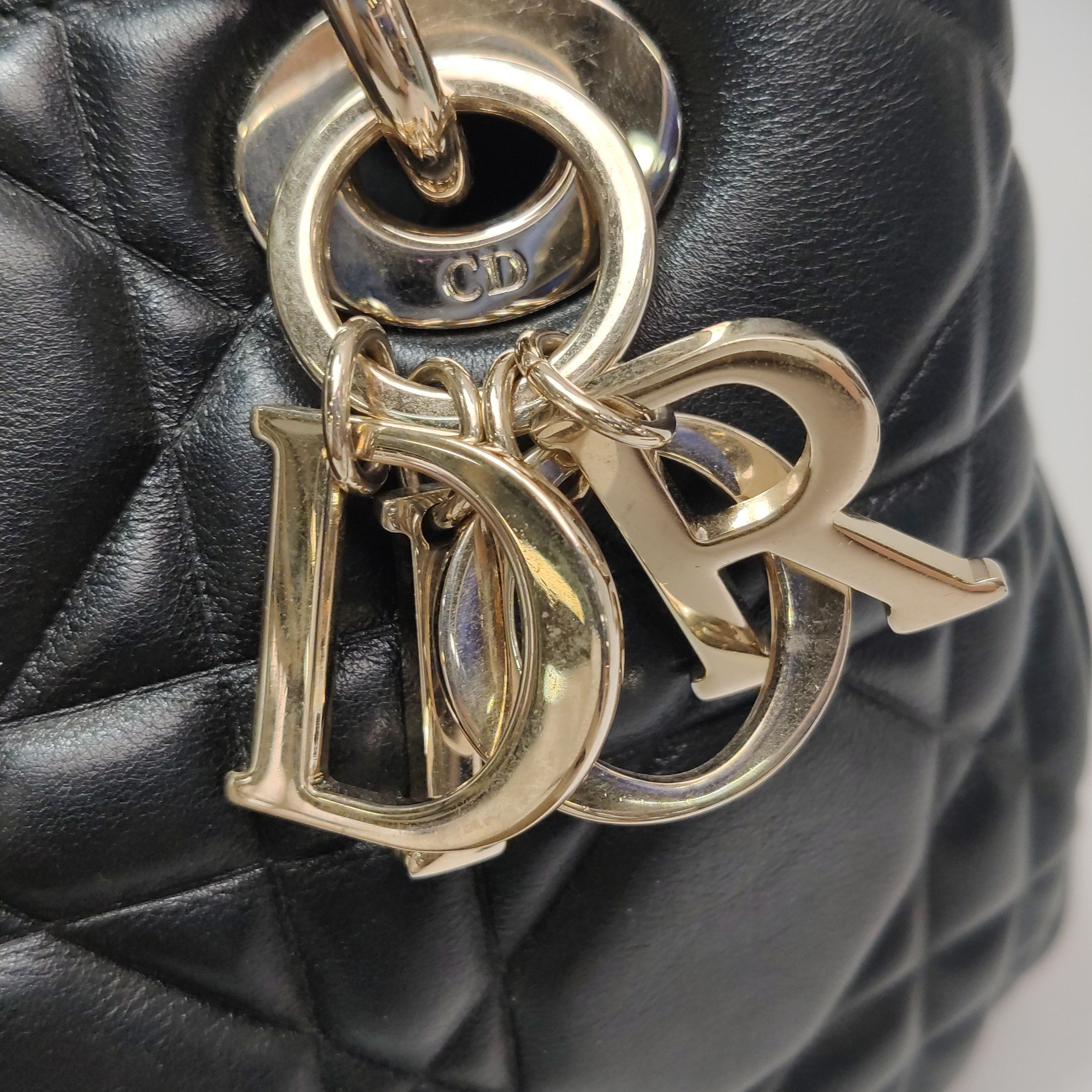 Dior Dior Women os Shoulder Bags Size ONE SIZE - 13 Thumbnail