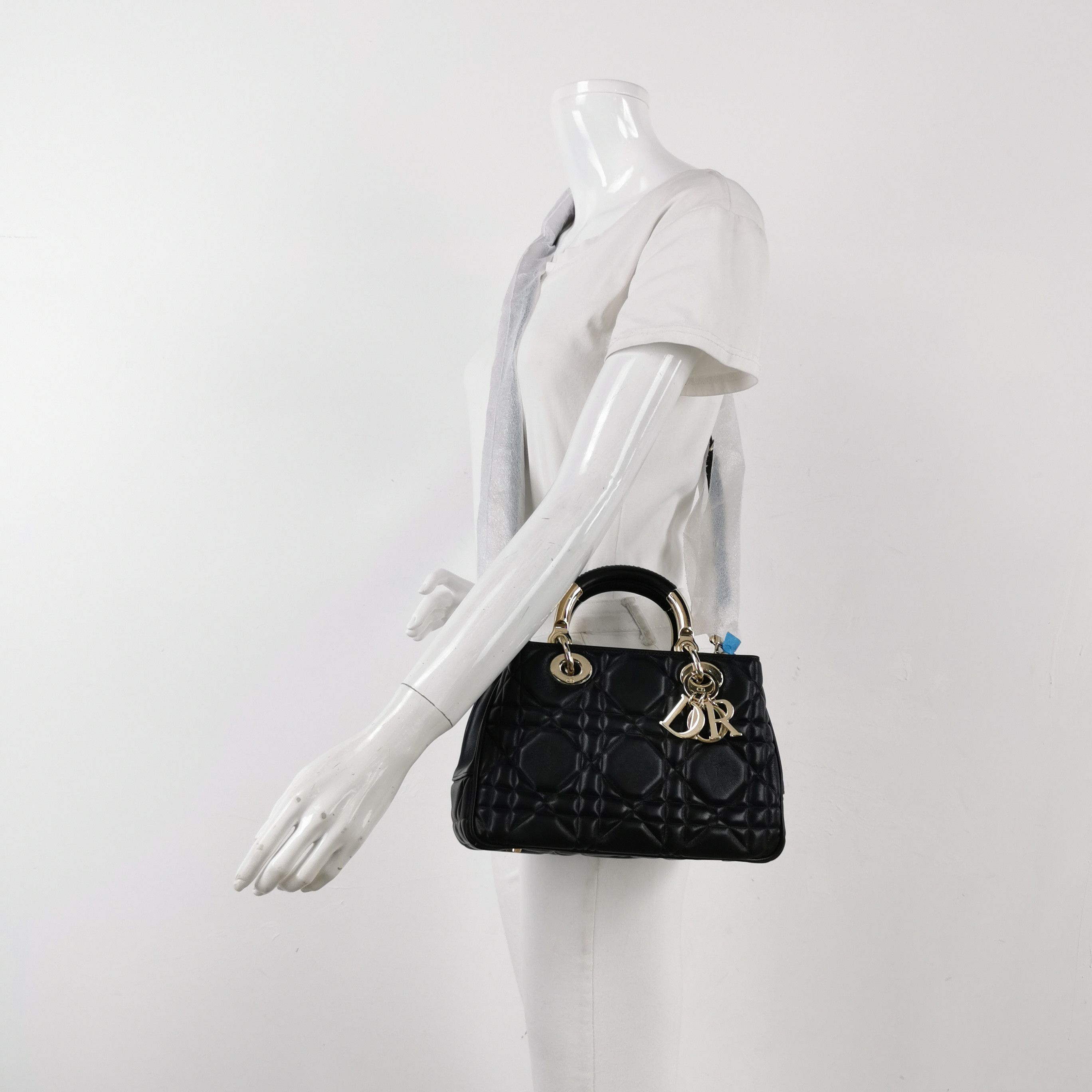 Dior Dior Women os Shoulder Bags Size ONE SIZE - 2 Thumbnail