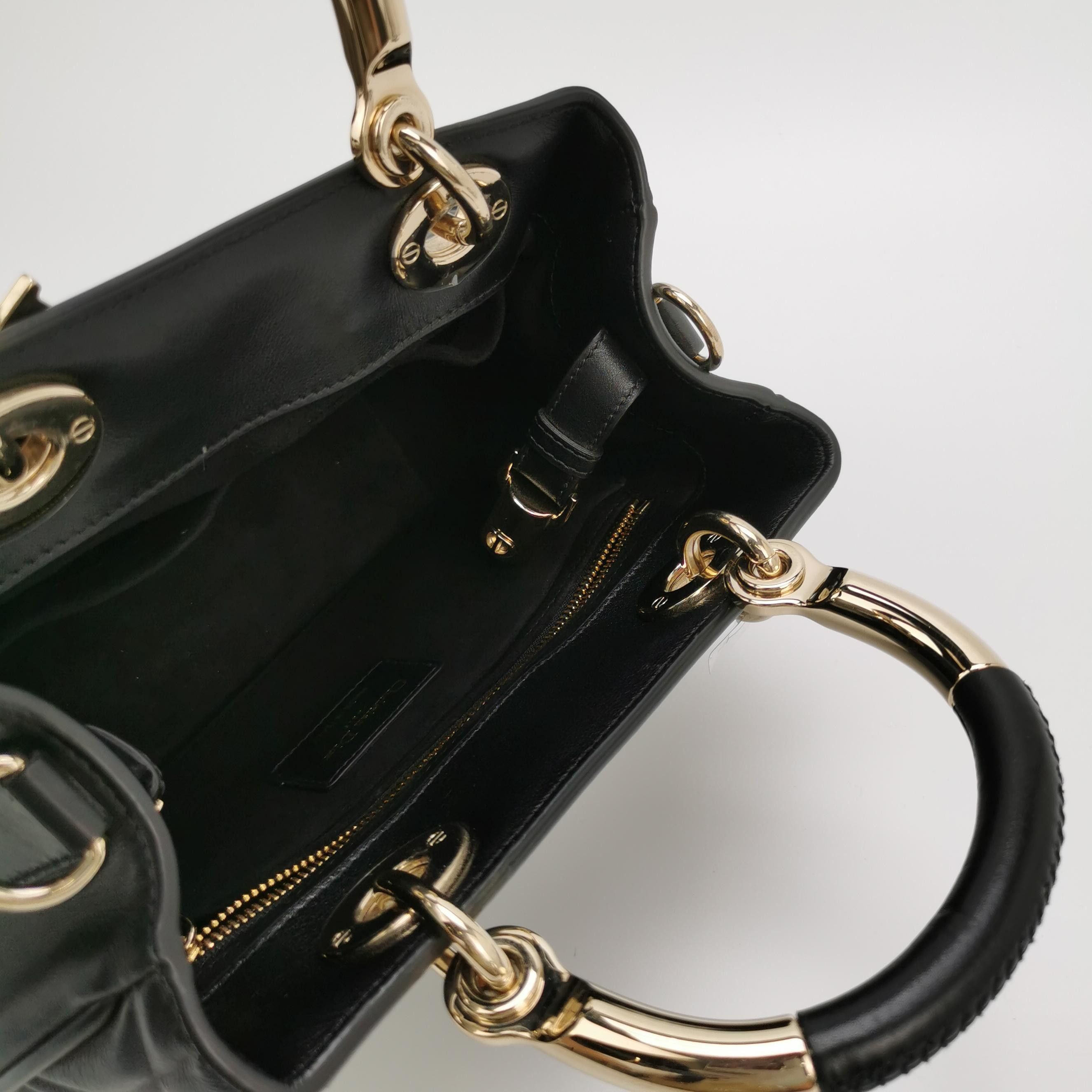 Dior Dior Women os Shoulder Bags Size ONE SIZE - 7 Thumbnail