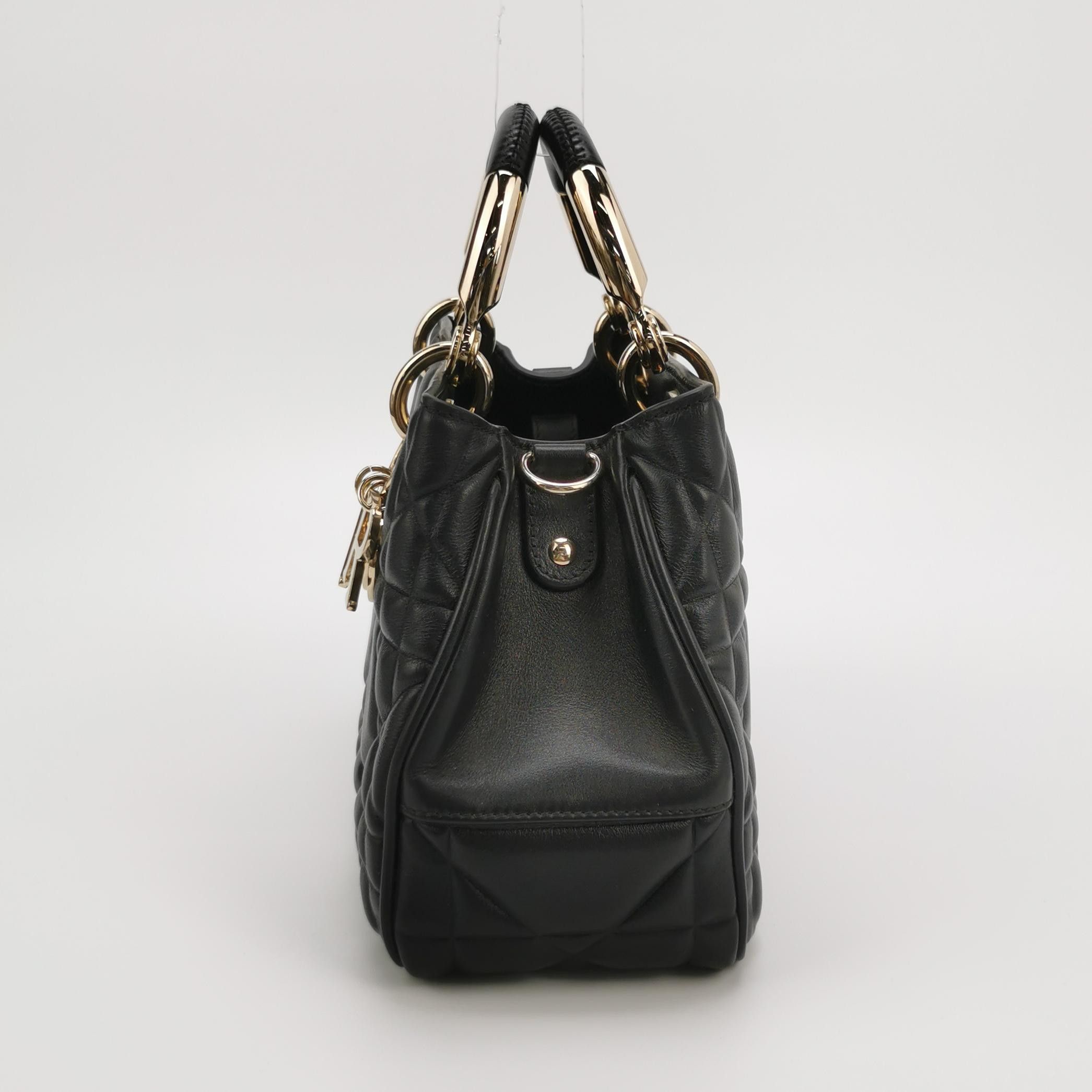 Dior Dior Women os Shoulder Bags Size ONE SIZE - 3 Thumbnail