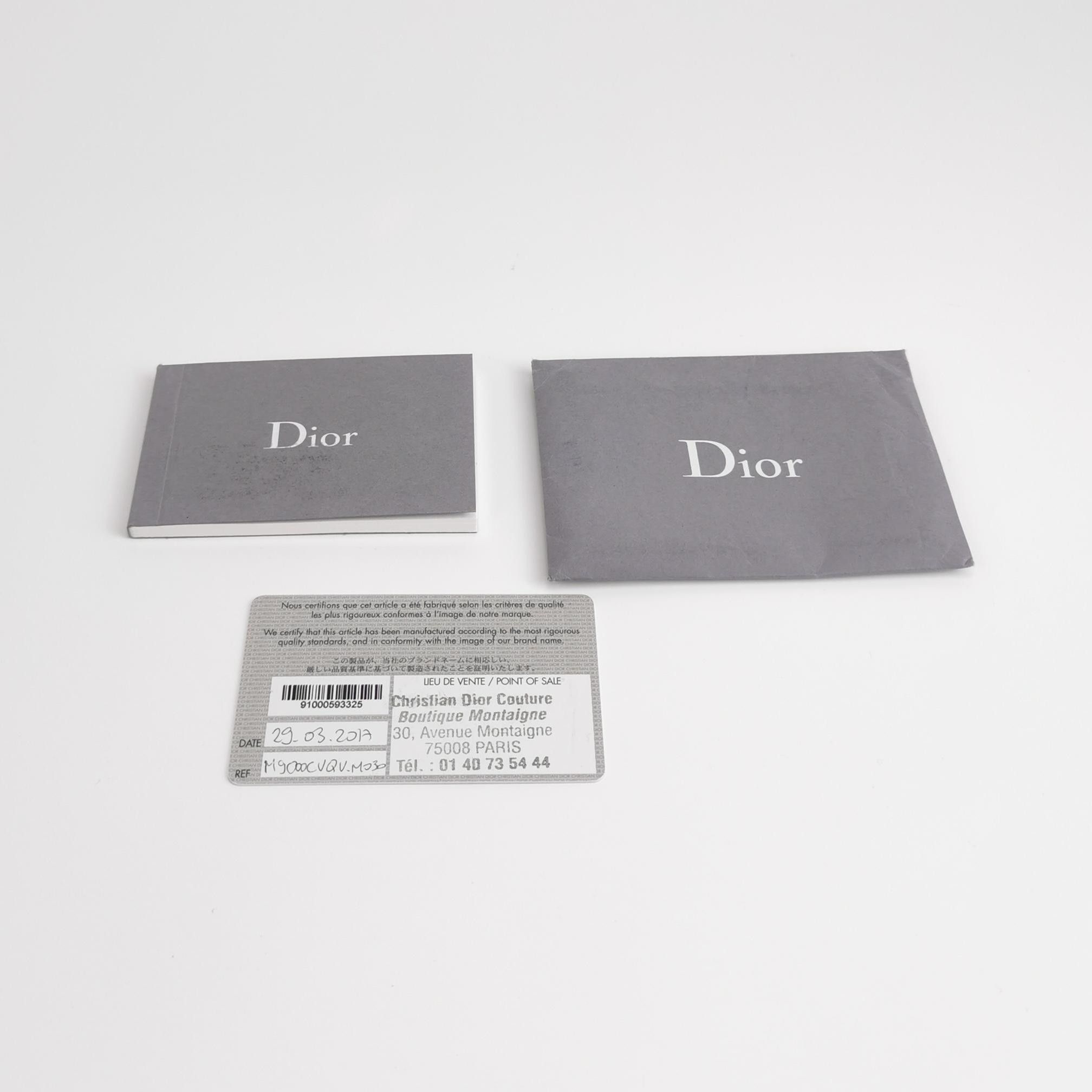 Dior Dior Women os Shoulder Bags Size ONE SIZE - 9 Thumbnail