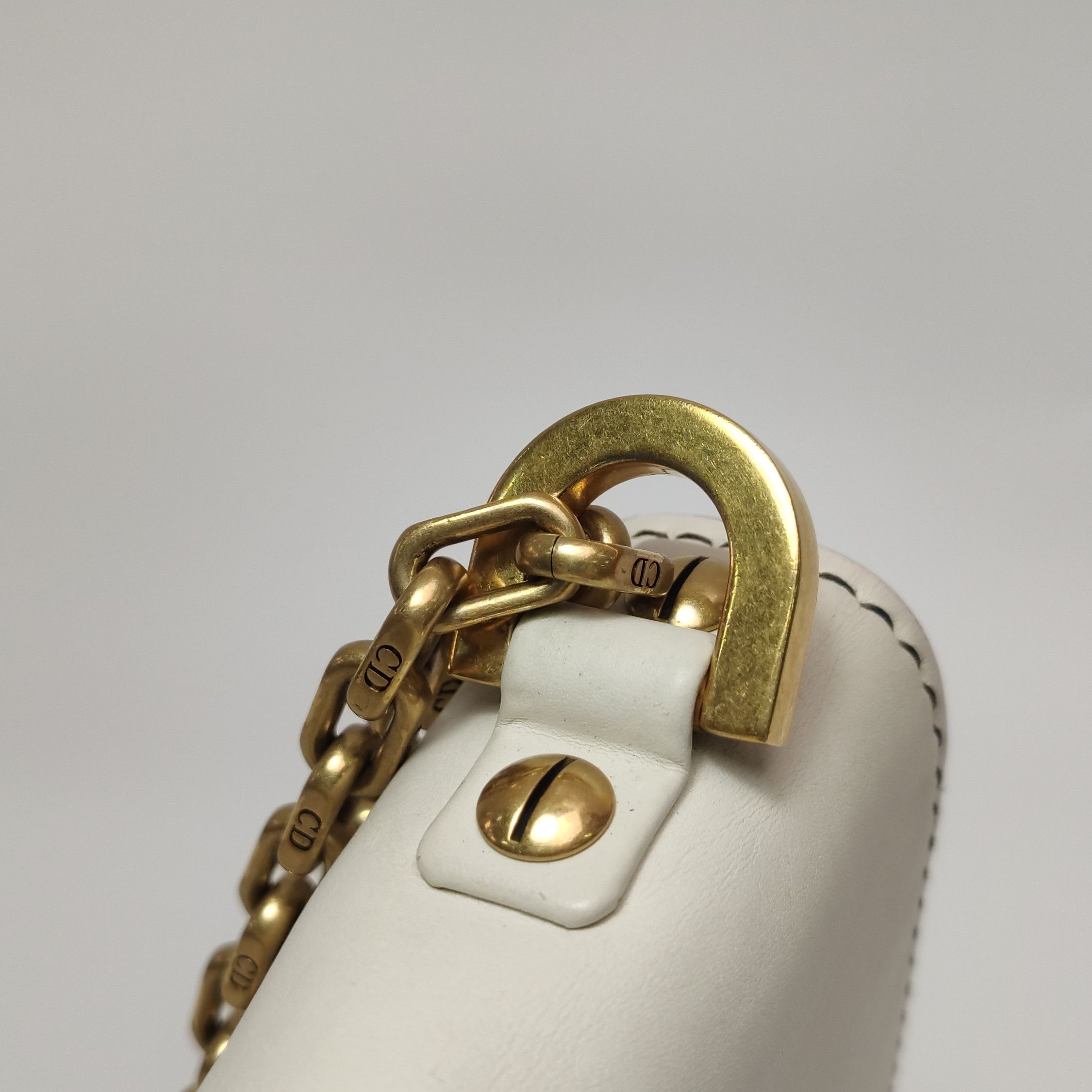 Dior Dior Women os Shoulder Bags Size ONE SIZE - 14 Thumbnail
