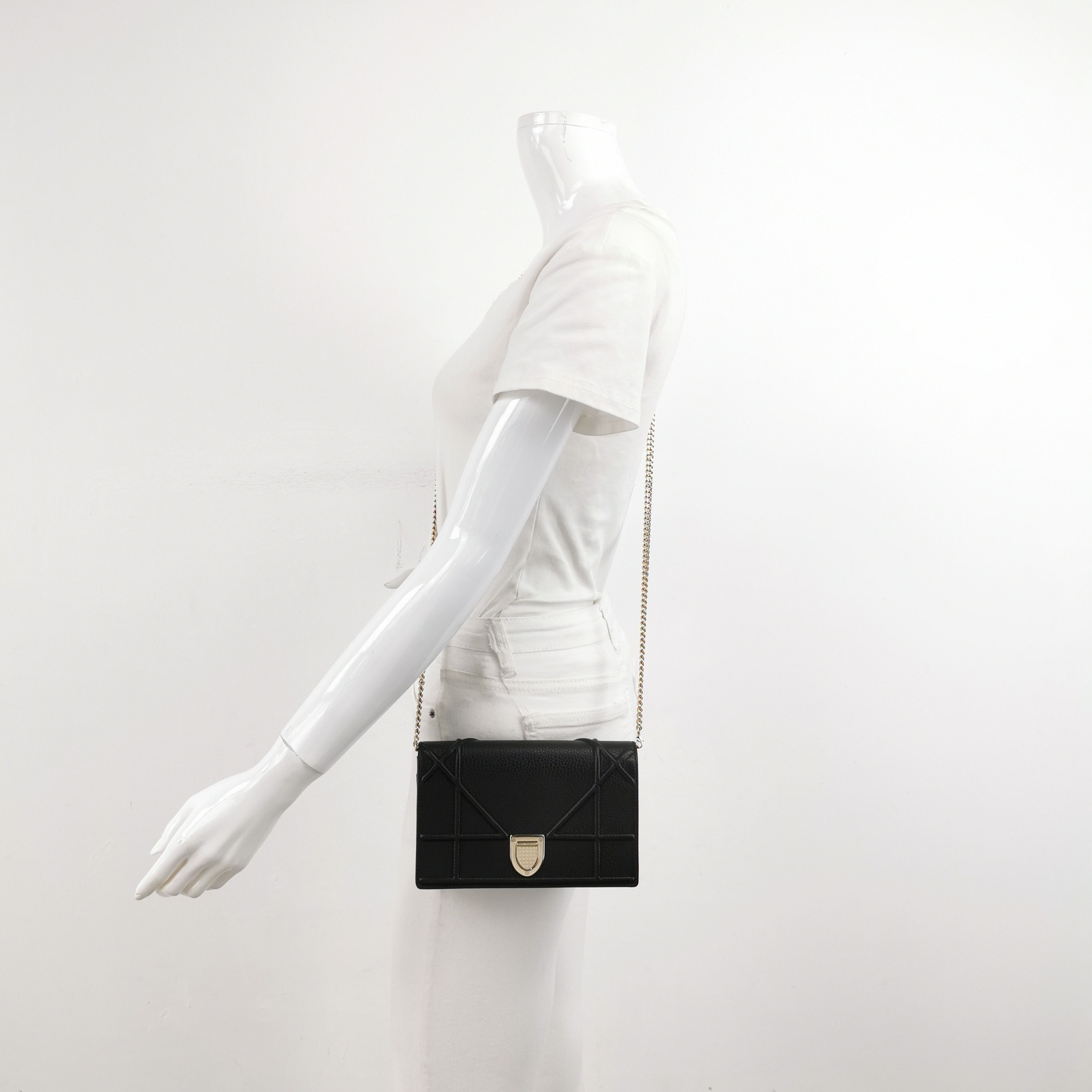 Dior Dior Women os Shoulder Bags Size ONE SIZE - 2 Thumbnail