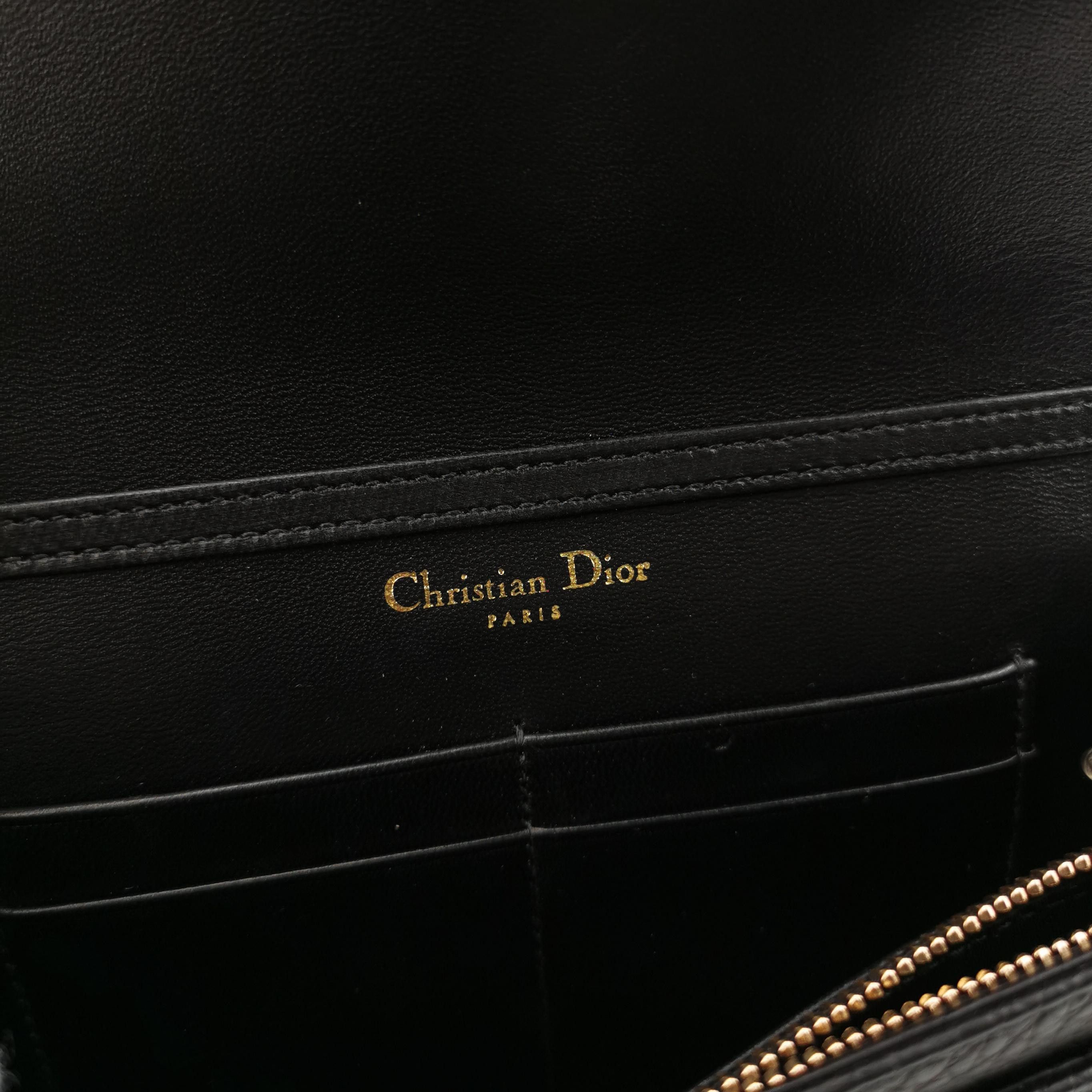 Dior Dior Women os Shoulder Bags Size ONE SIZE - 8 Thumbnail