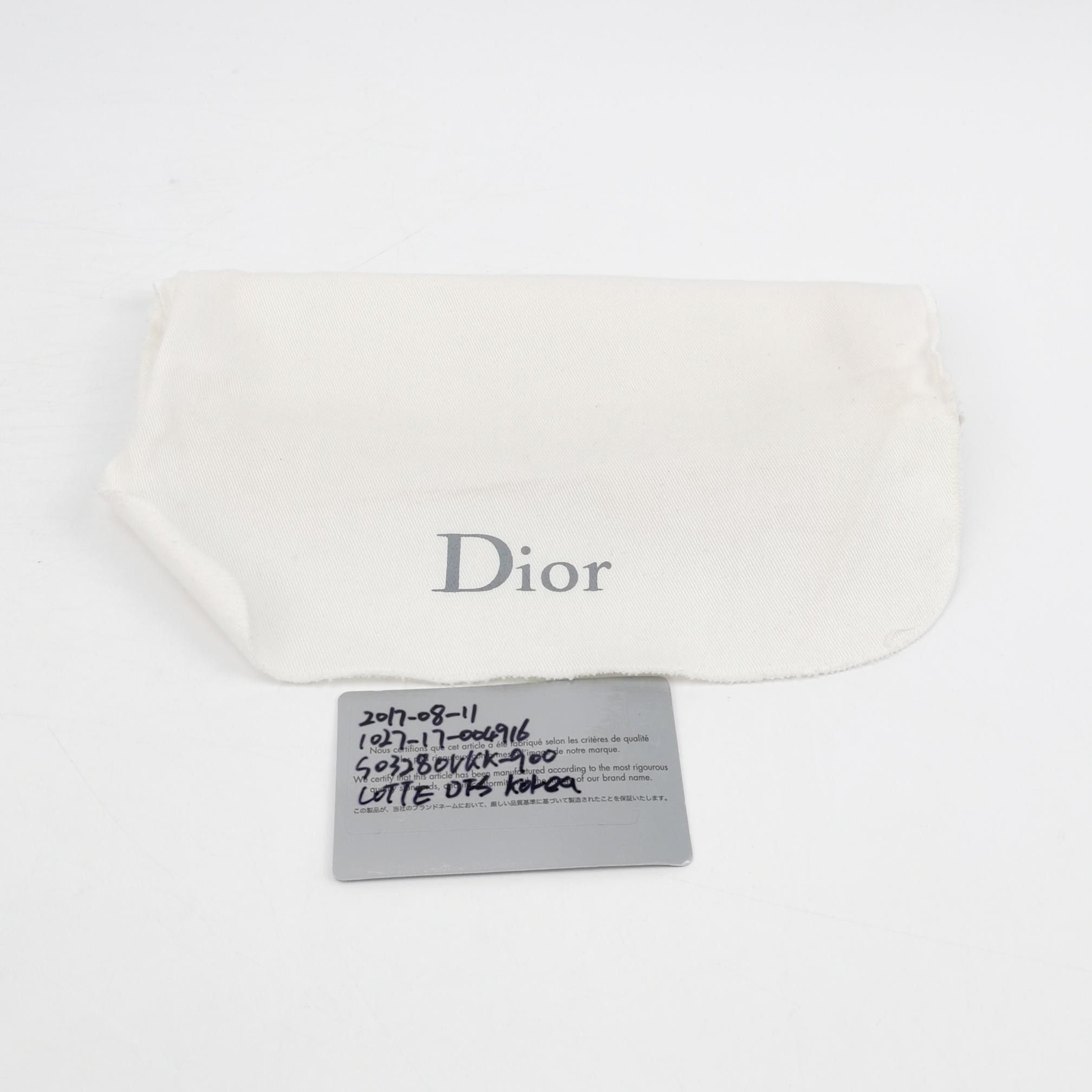 Dior Dior Women os Shoulder Bags Size ONE SIZE - 9 Thumbnail