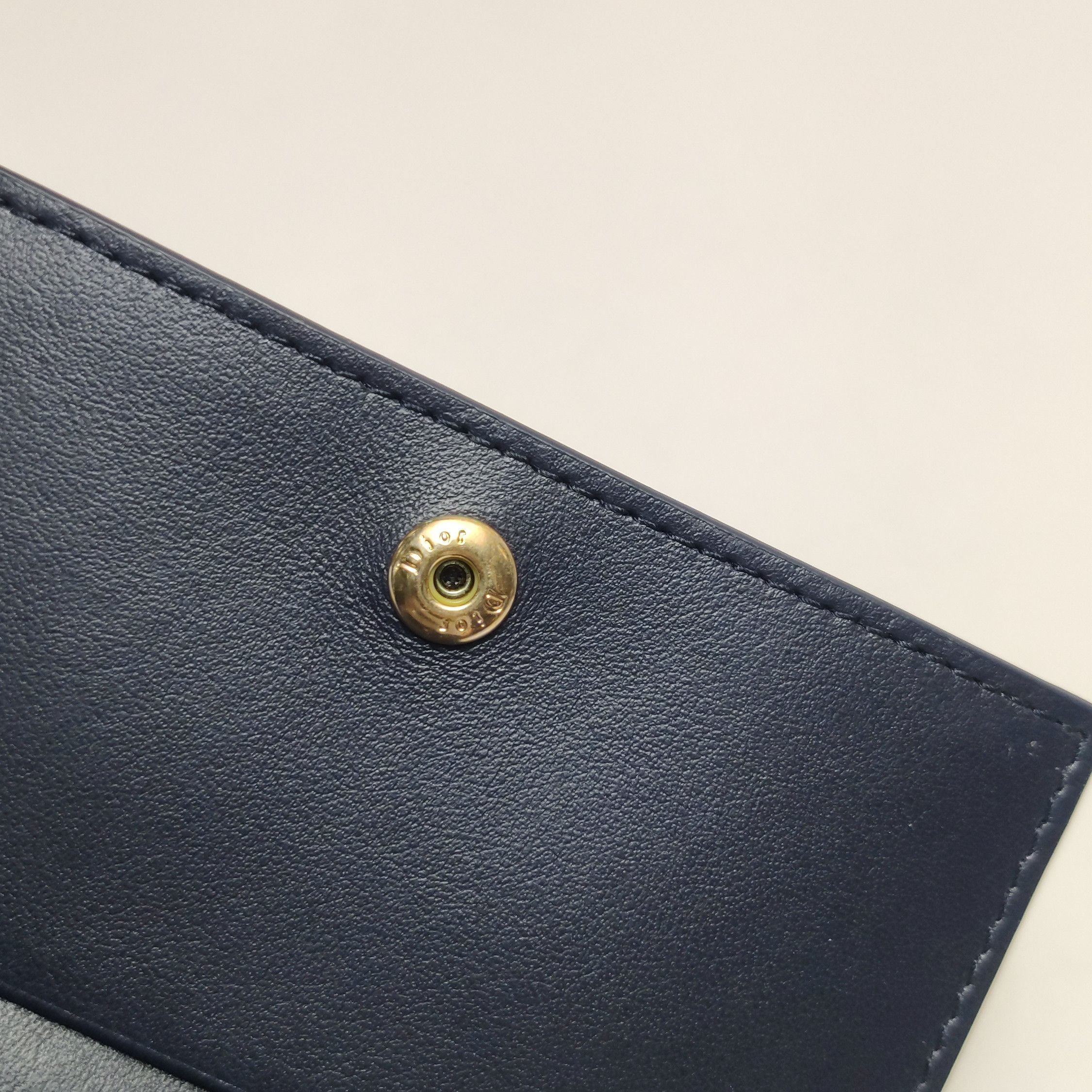 Dior Dior Women os Wallets Size ONE SIZE - 9 Thumbnail