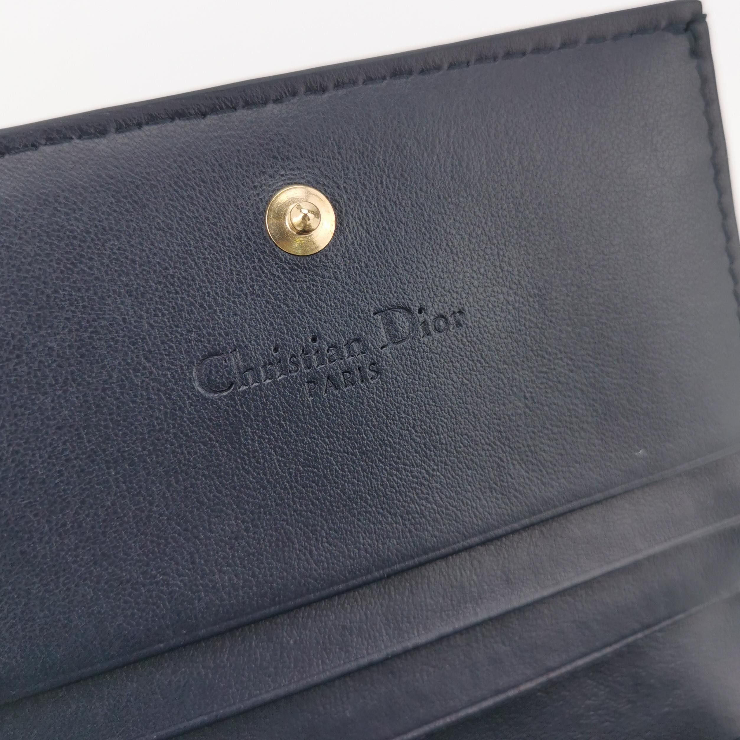 Dior Dior Women os Wallets Size ONE SIZE - 7 Thumbnail