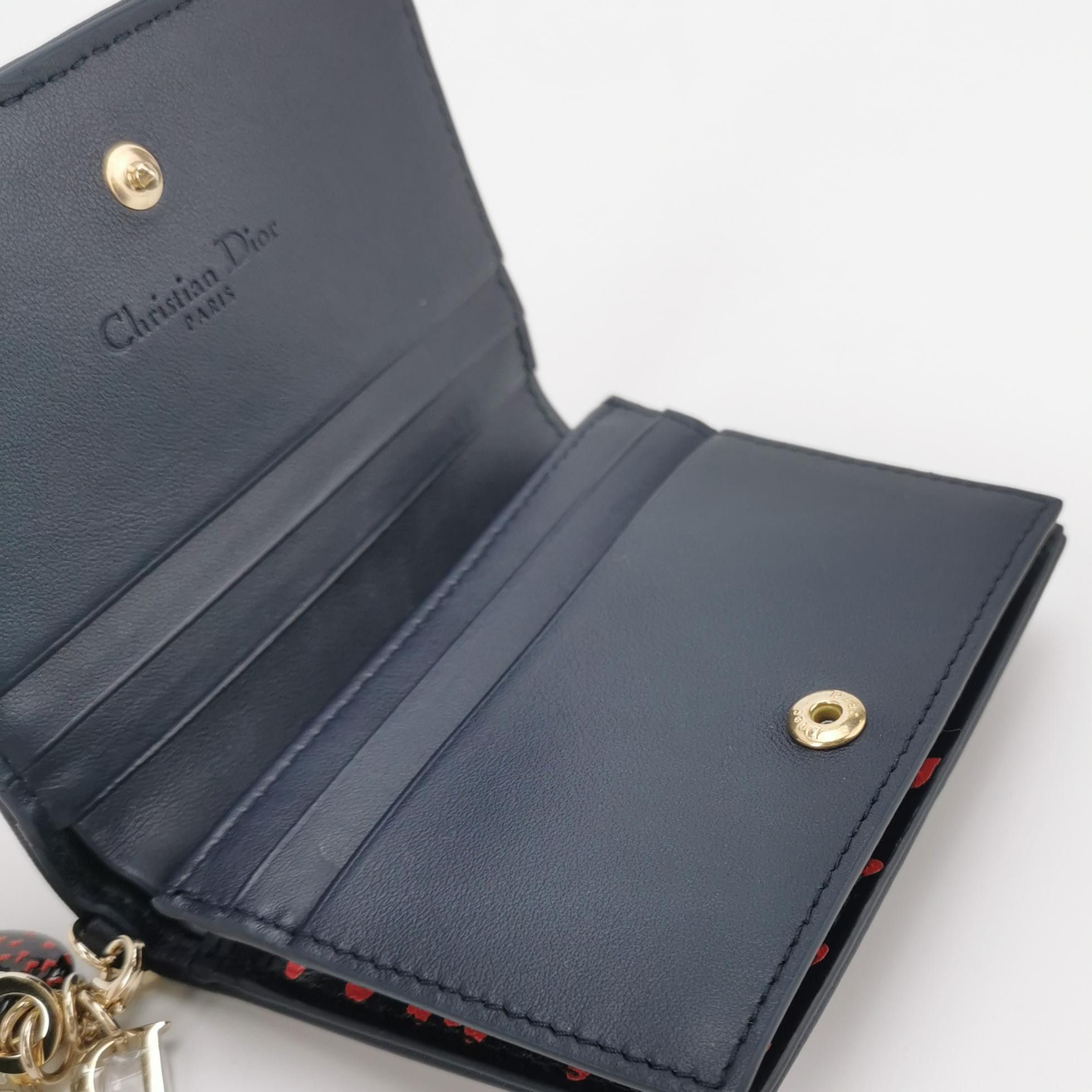 Dior Dior Women os Wallets Size ONE SIZE - 6 Thumbnail