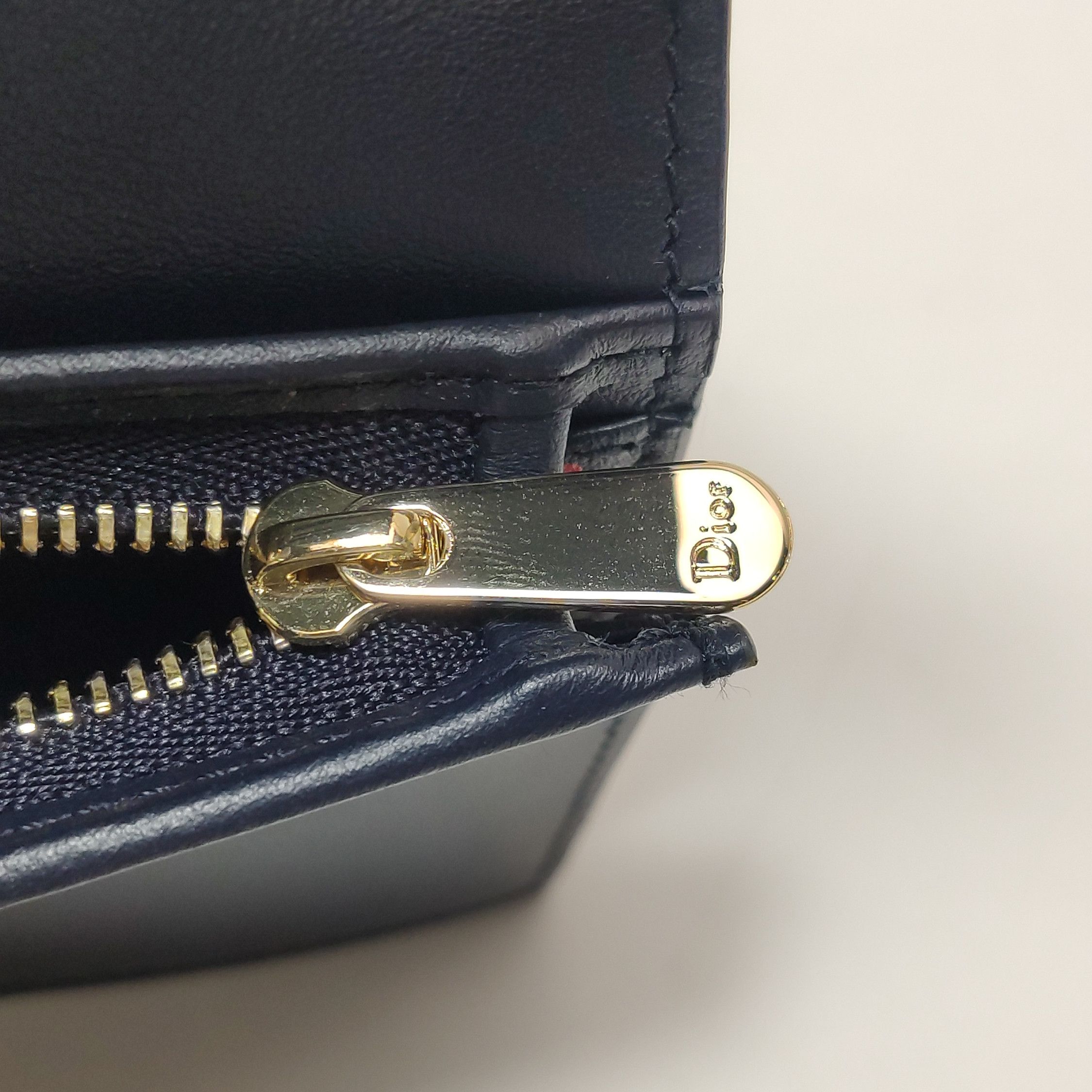 Dior Dior Women os Wallets Size ONE SIZE - 10 Thumbnail