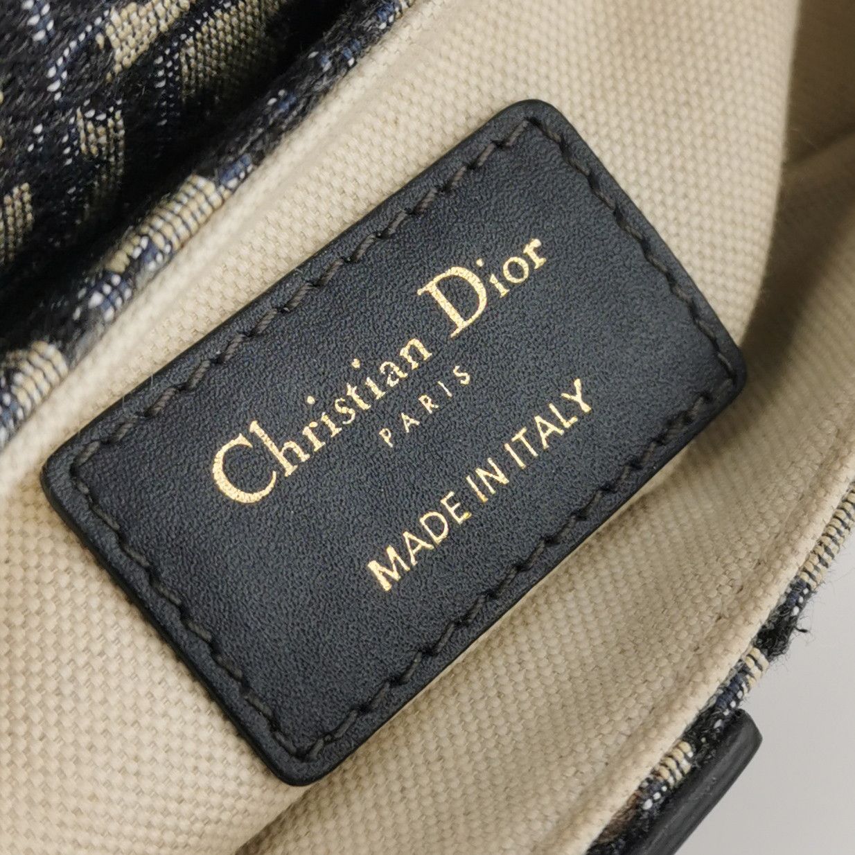 Dior Dior Women os Shoulder Bags Size ONE SIZE - 8 Thumbnail