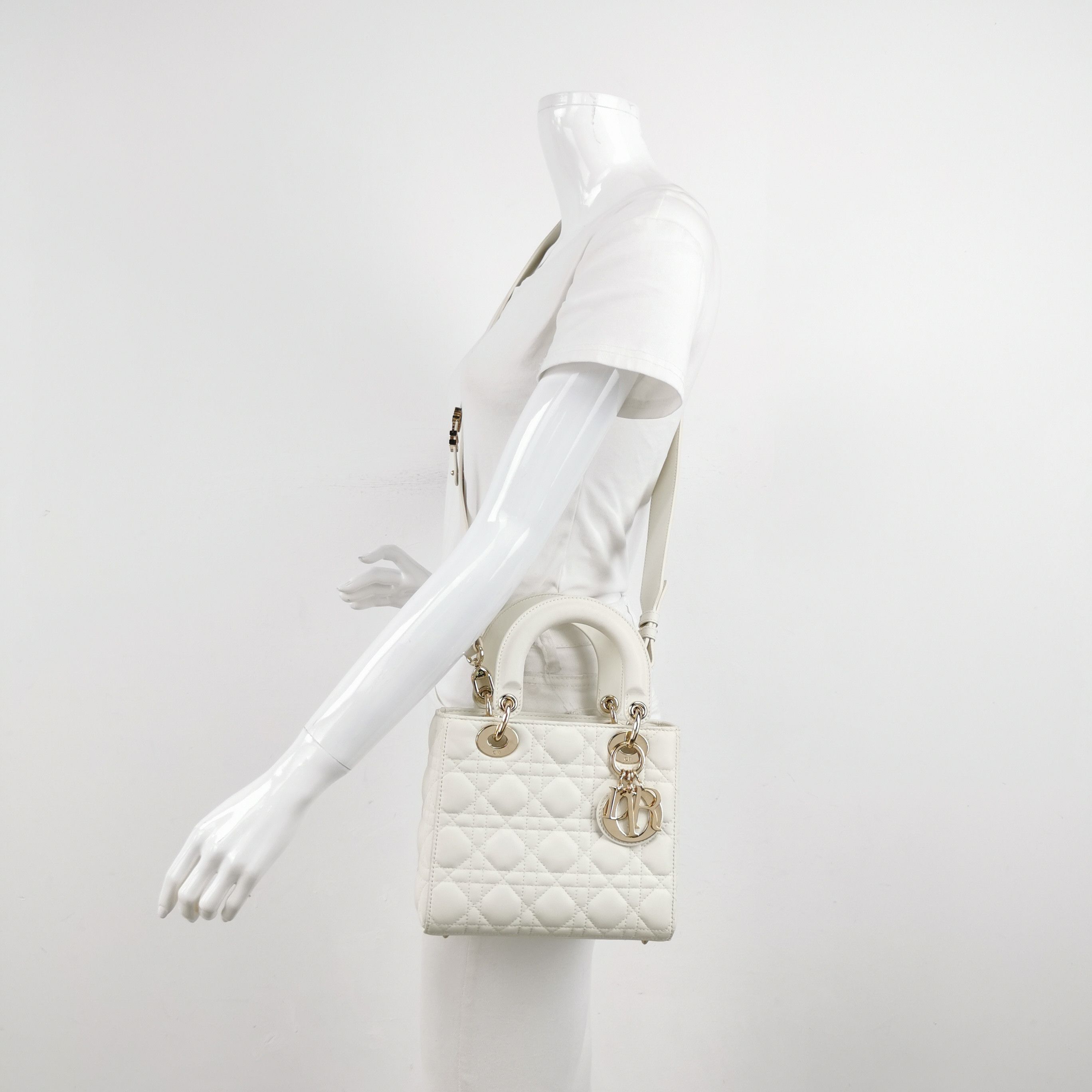 Dior Dior Women os Shoulder Bags Size ONE SIZE - 2 Thumbnail